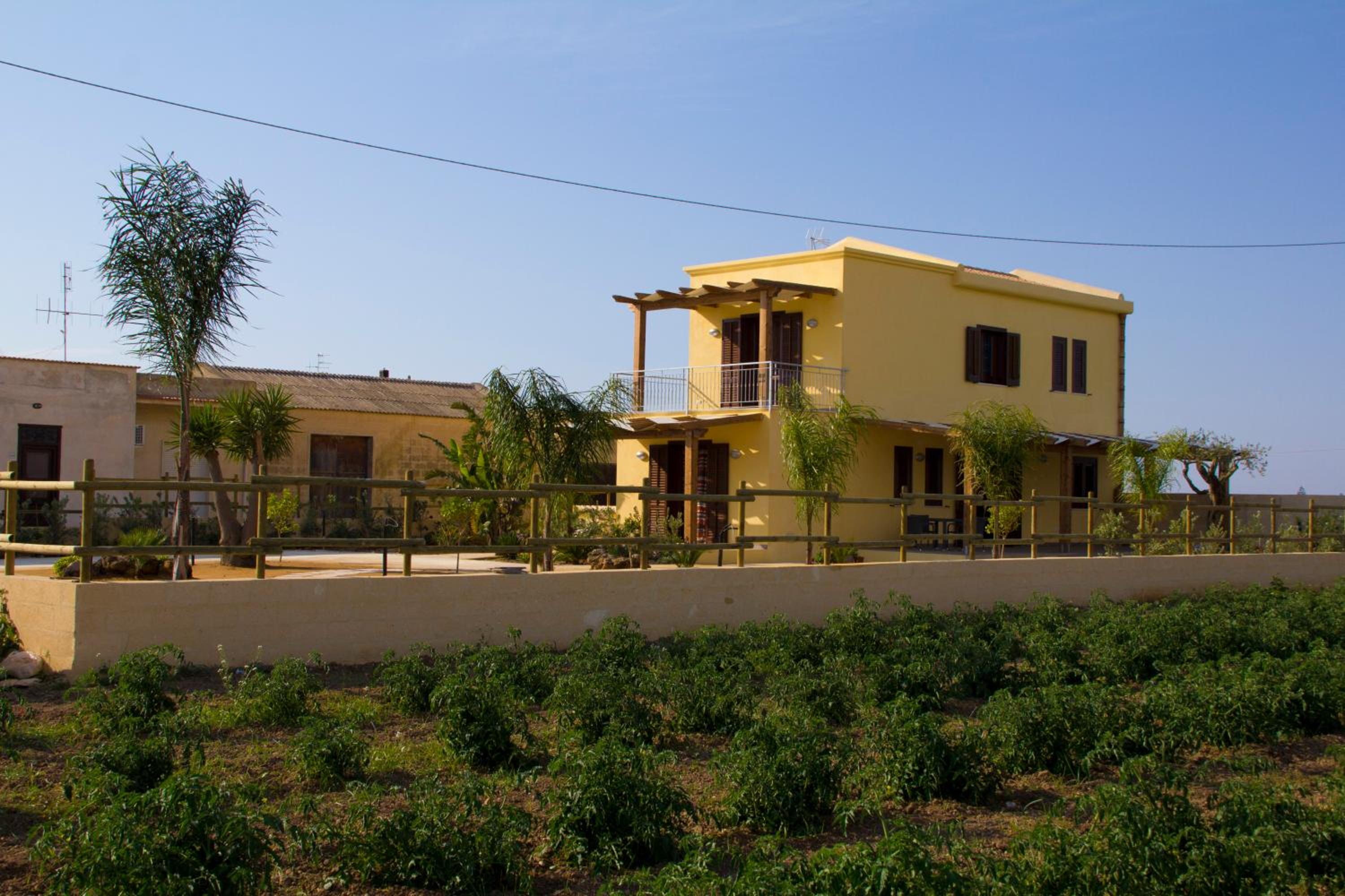 Villa del Vento view 2