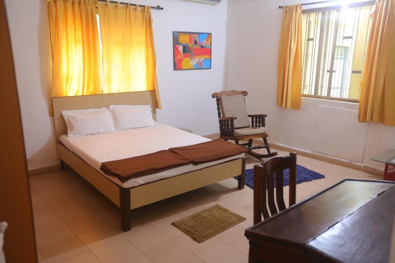 Villa 24 3BHK Pool Villa view 2