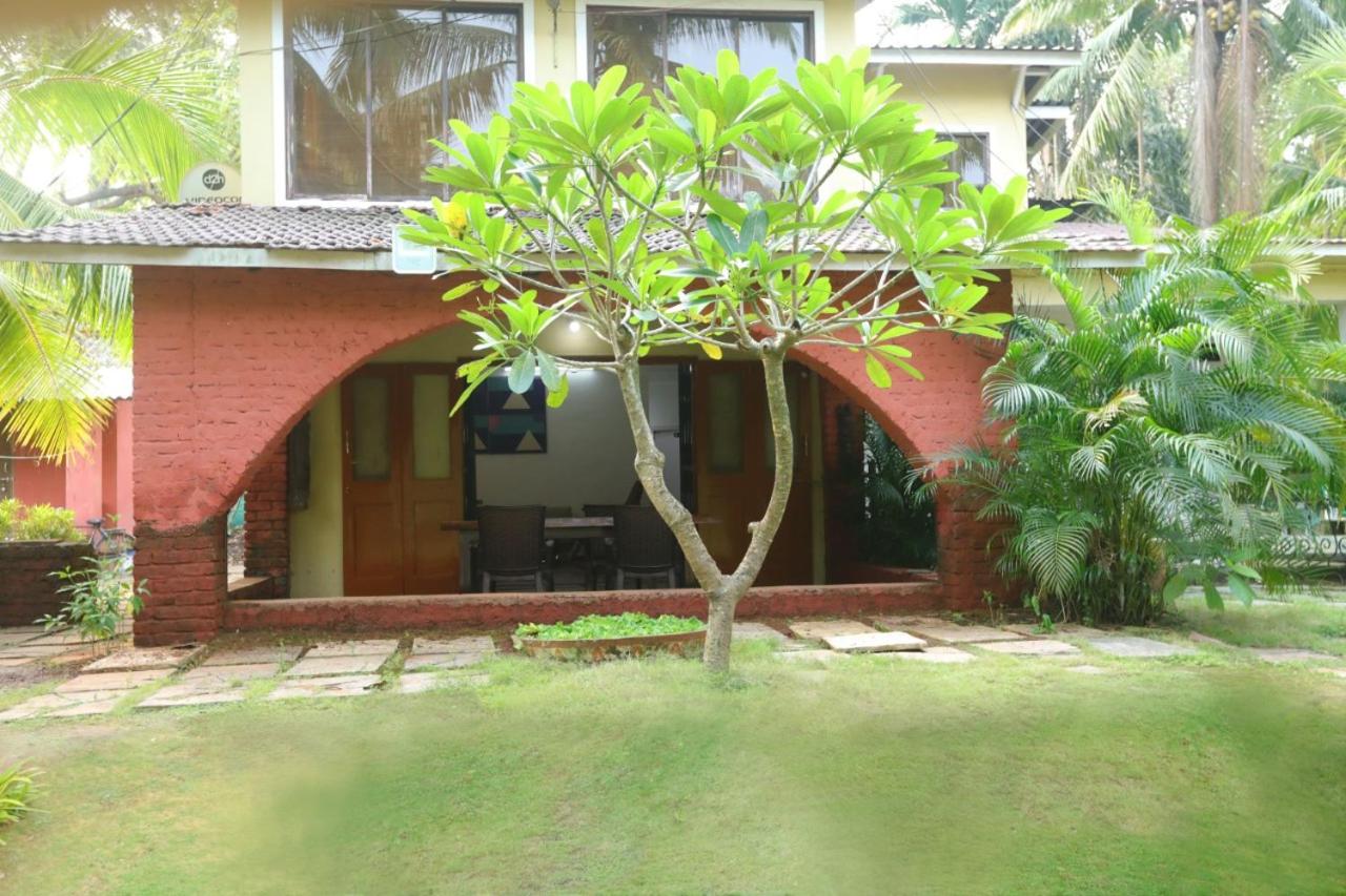 Villa 24 3BHK Pool Villa view 4
