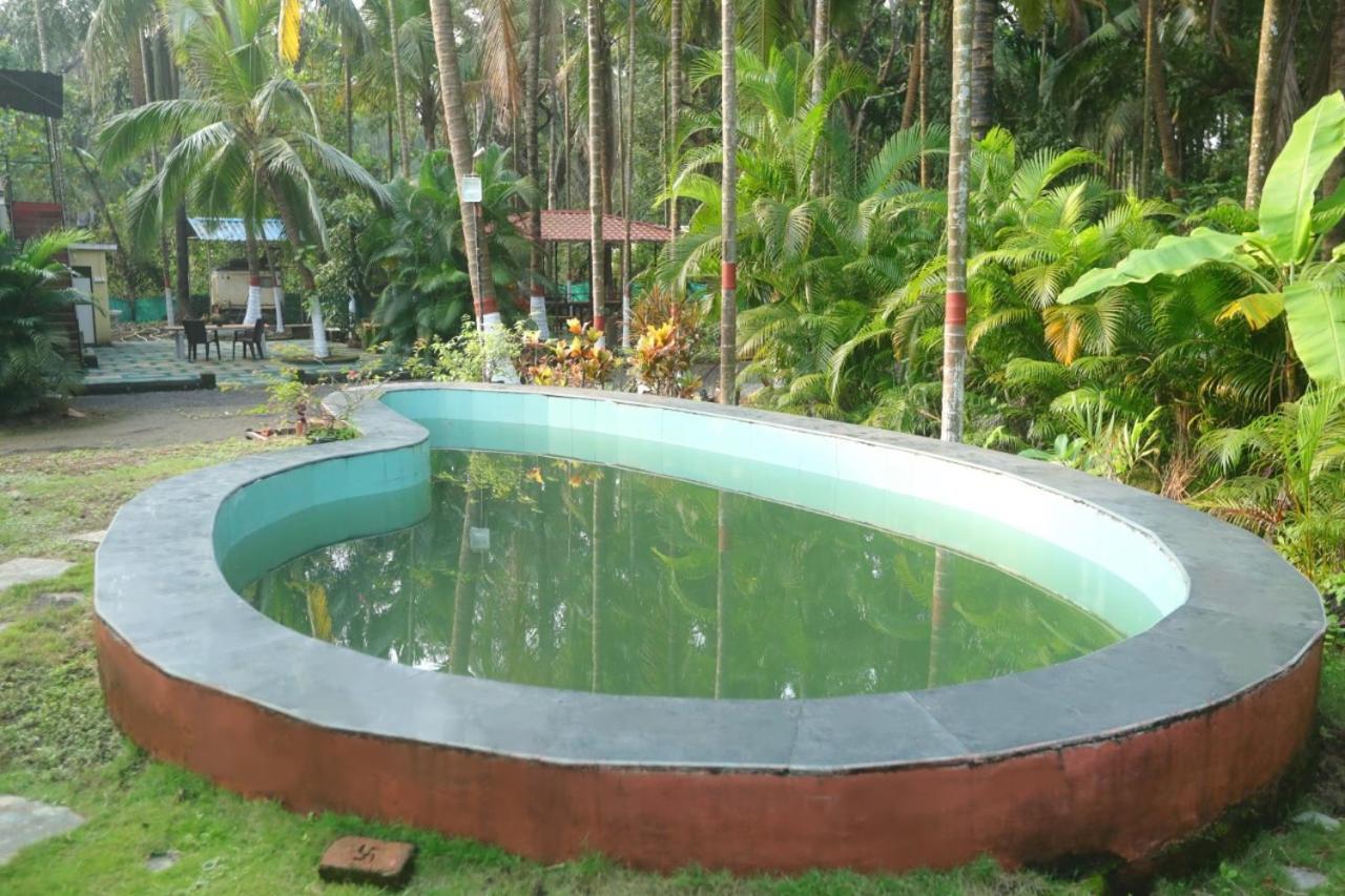 Villa 24 3BHK Pool Villa view 5