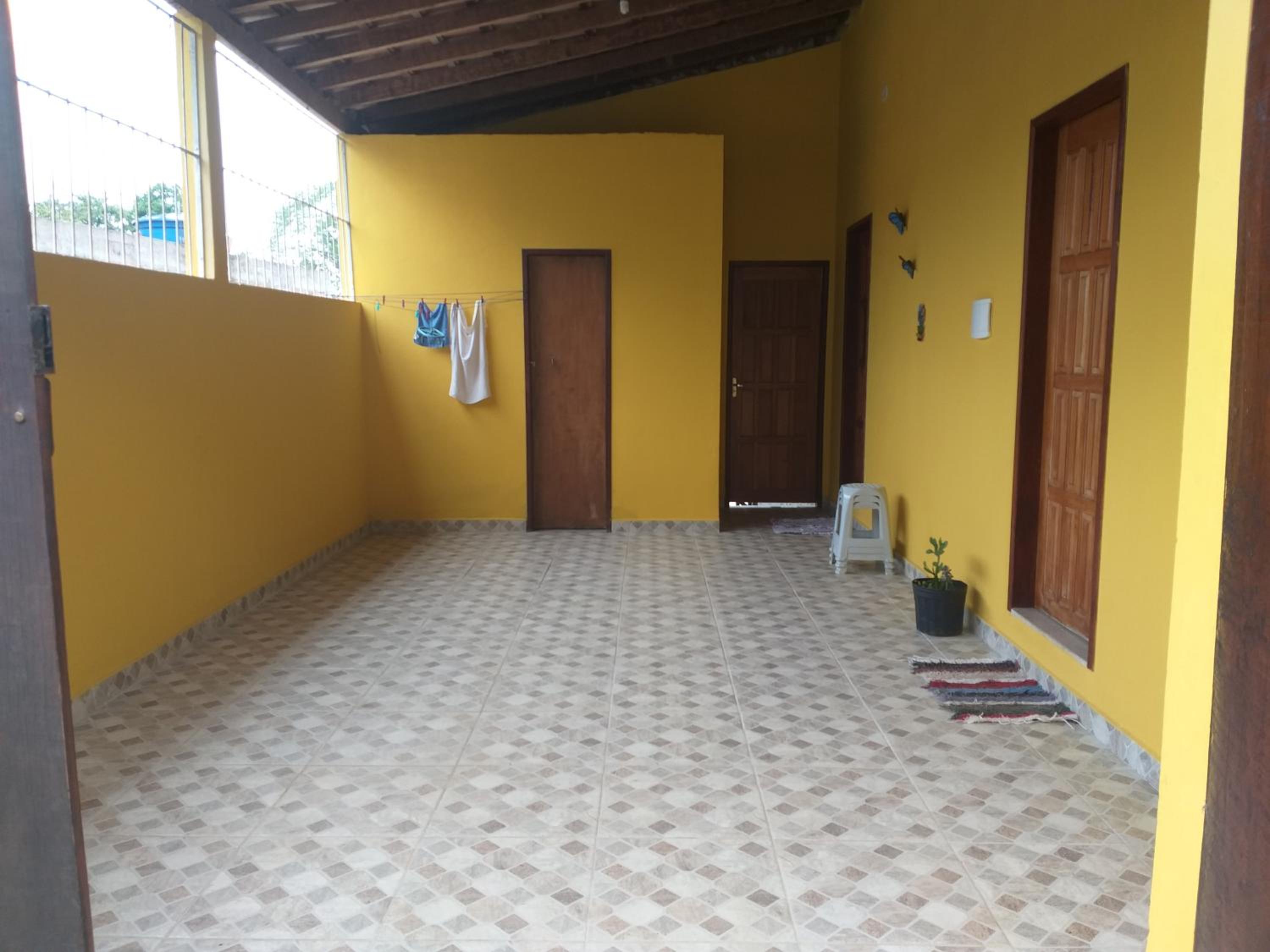 Casa Campbell
