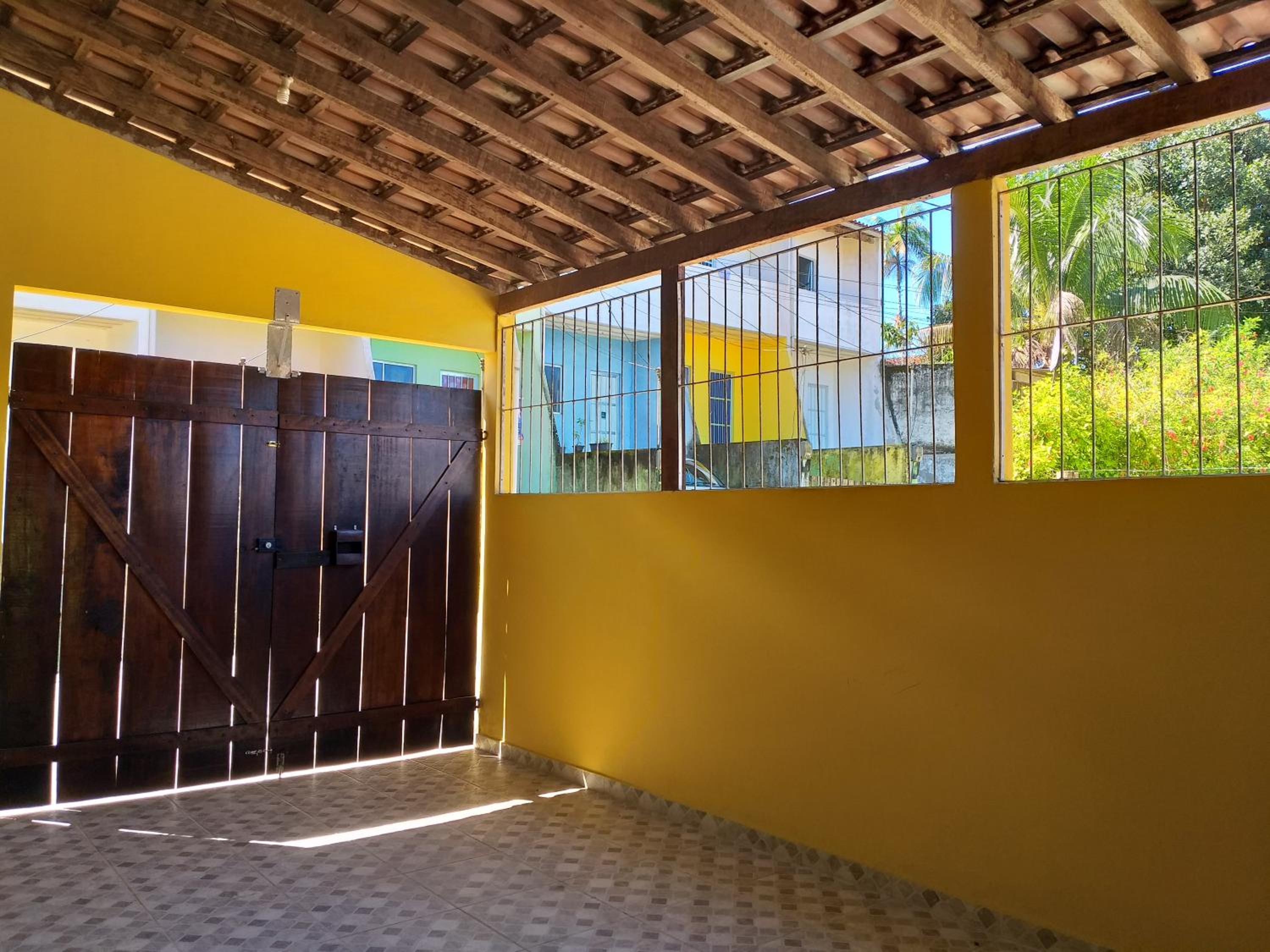 Casa Campbell