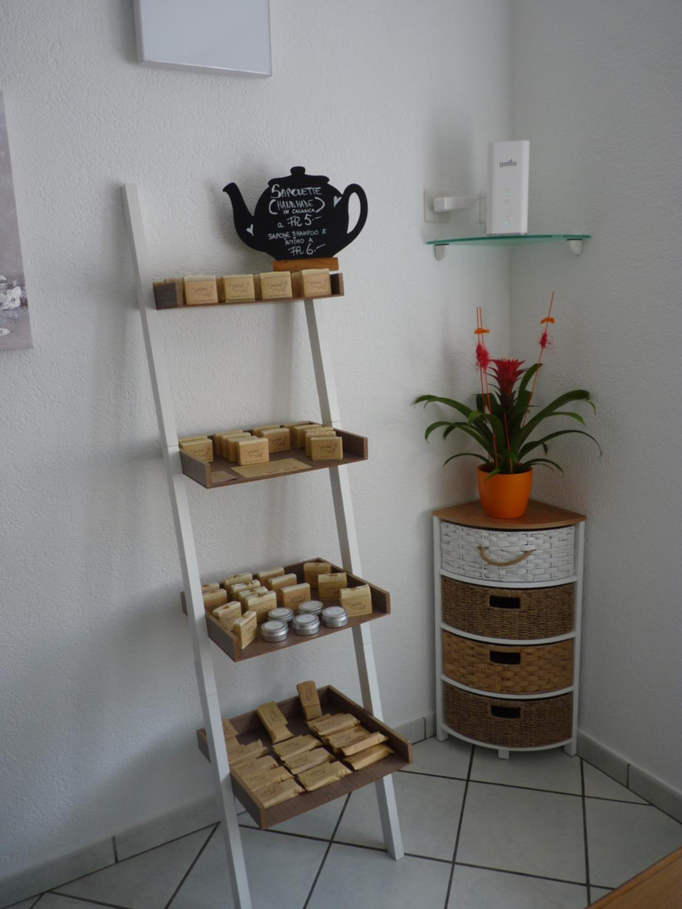 RistoBar B&B al Pont