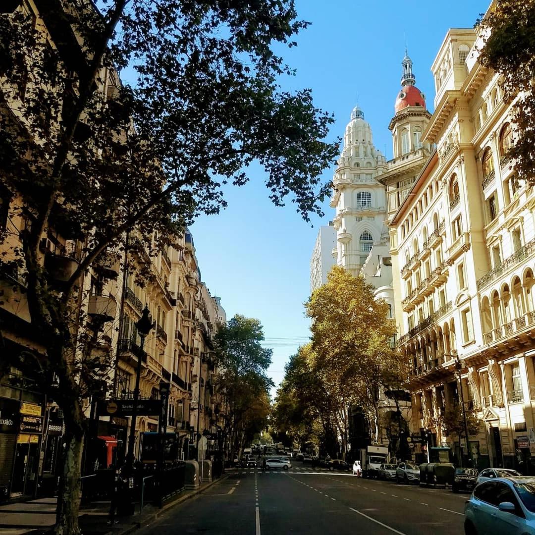 Daike Buenos Aires