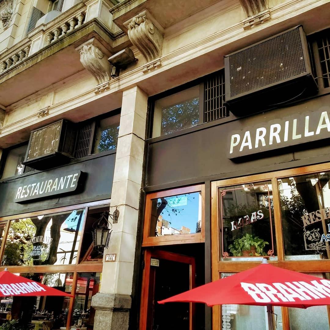 Daike Buenos Aires
