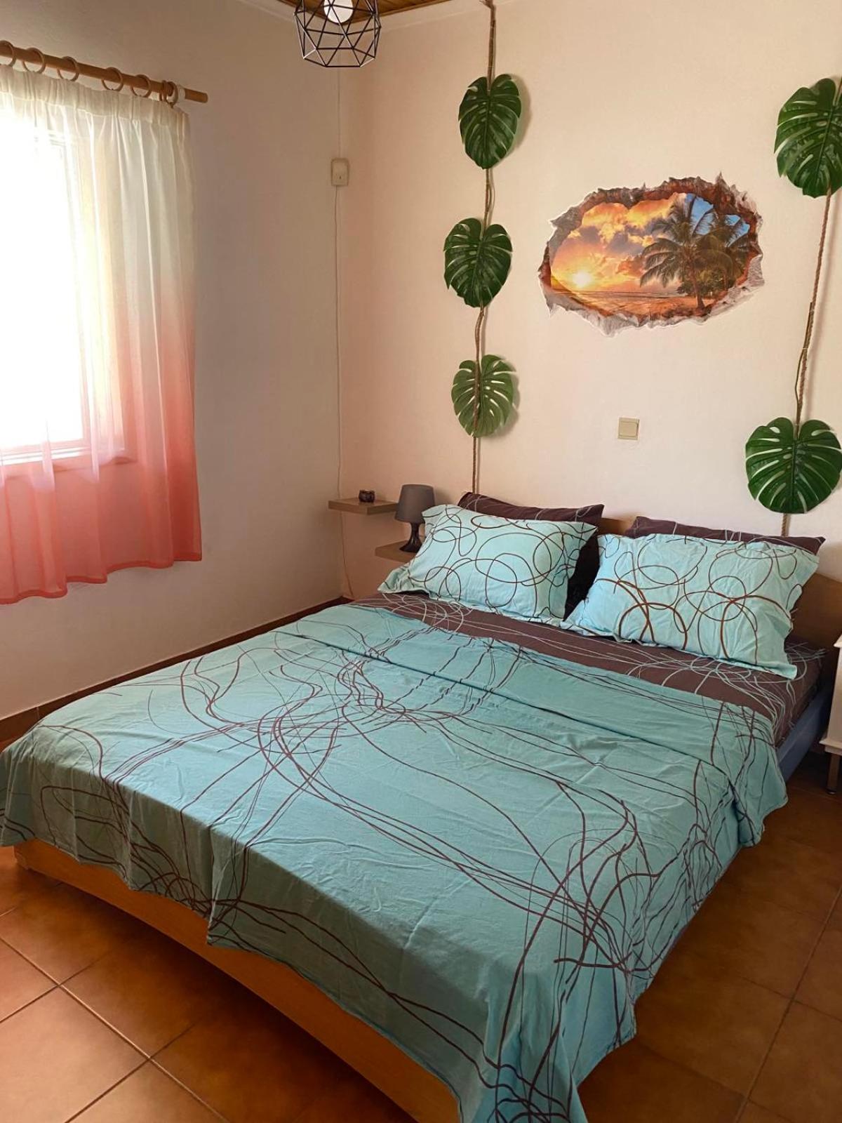 La casa de PortoRafti