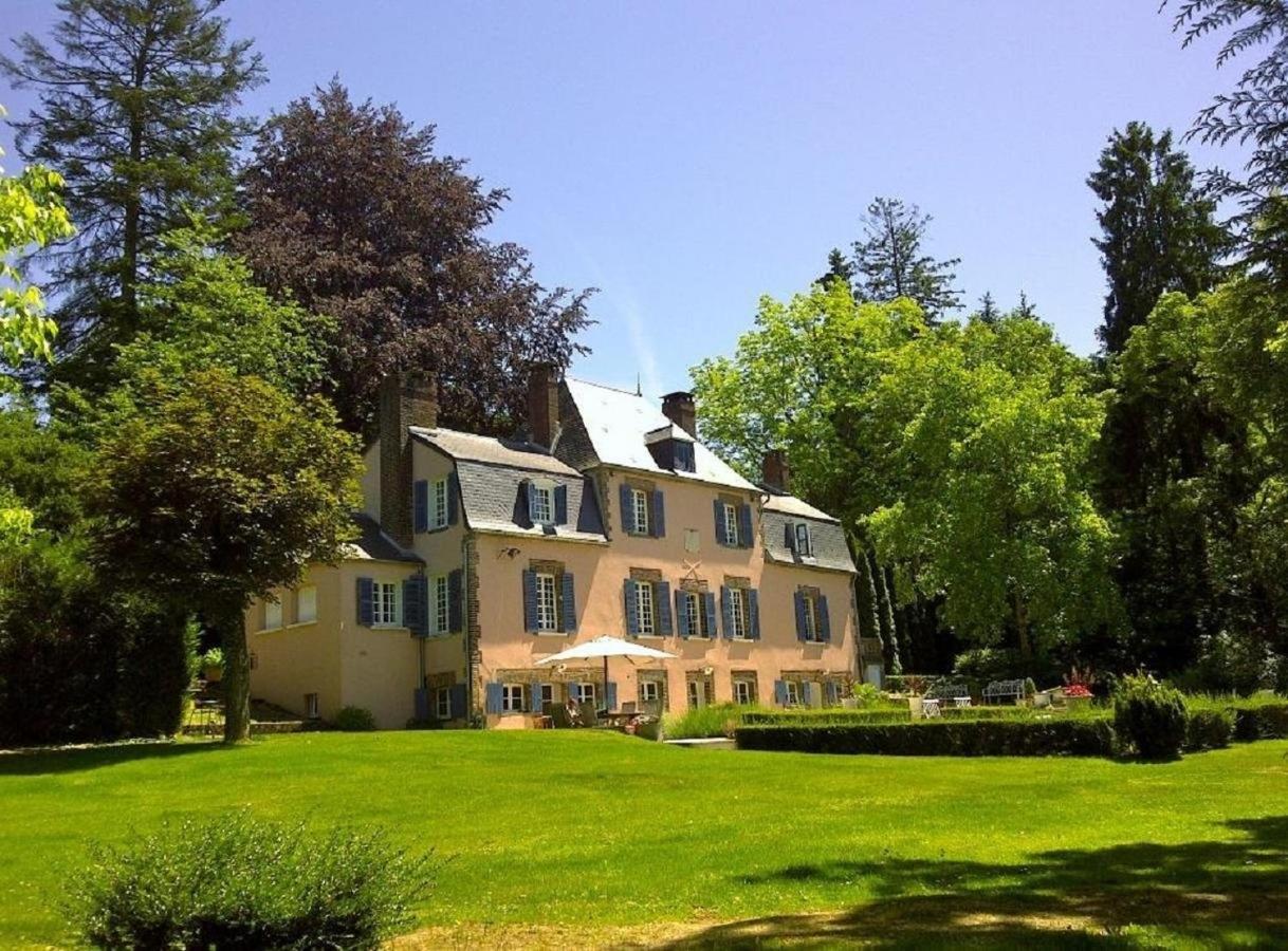 Le Charme view 2