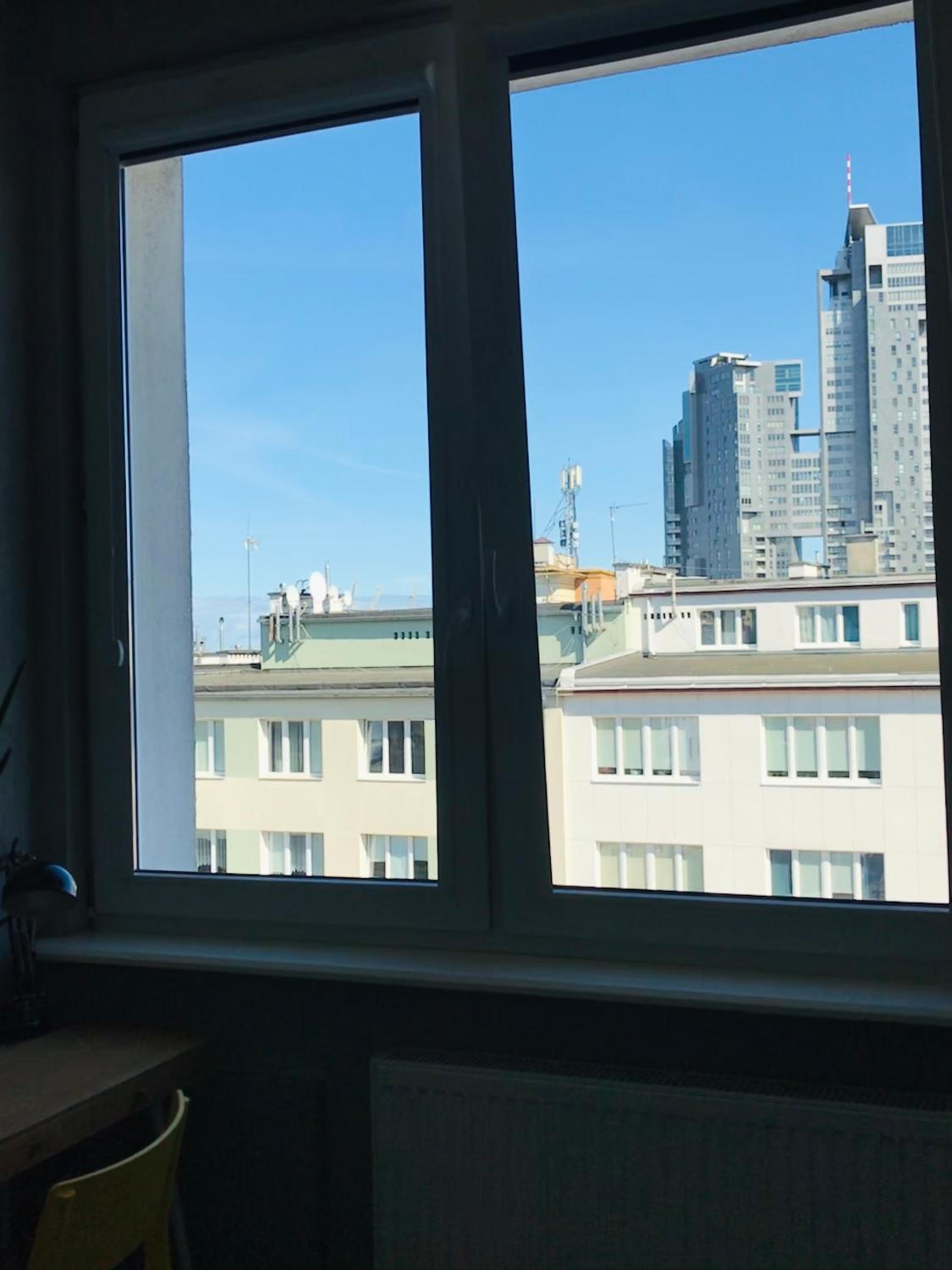 Apartament w centrum Gdyni view 2