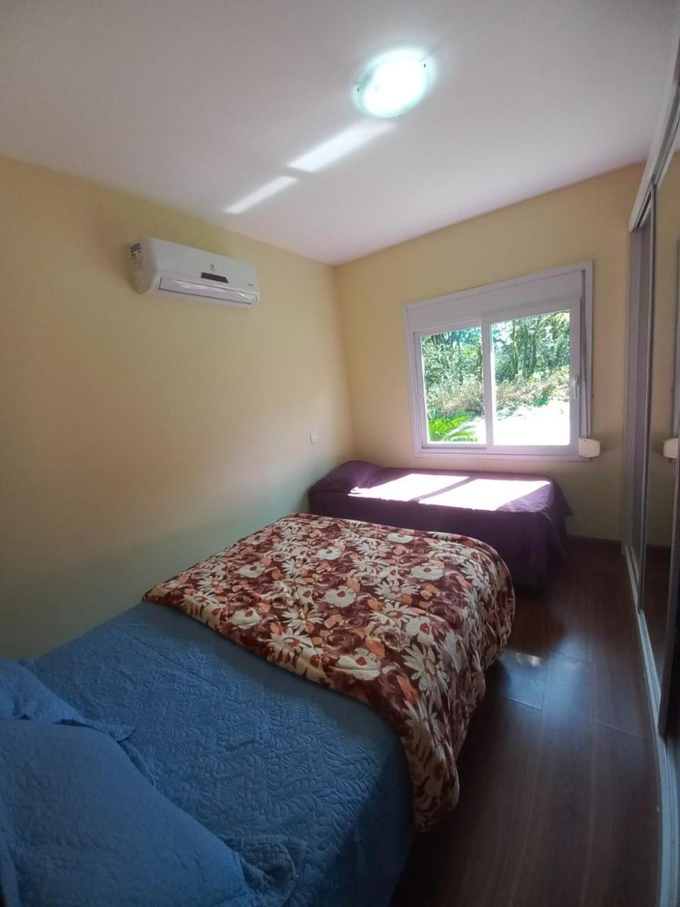 Casa Ari Candiago Gramado