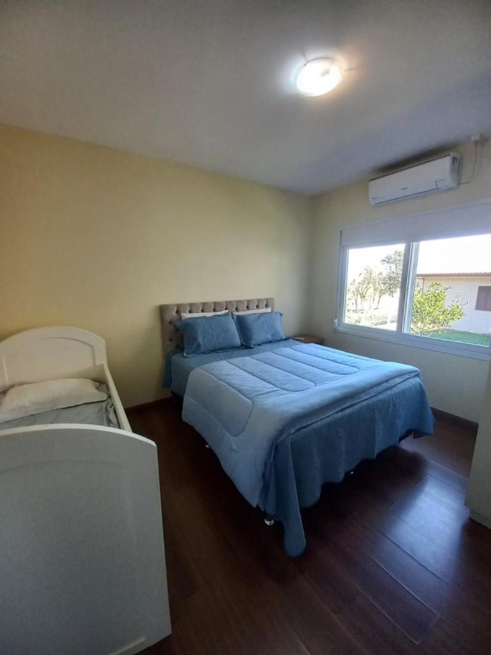Casa Ari Candiago Gramado
