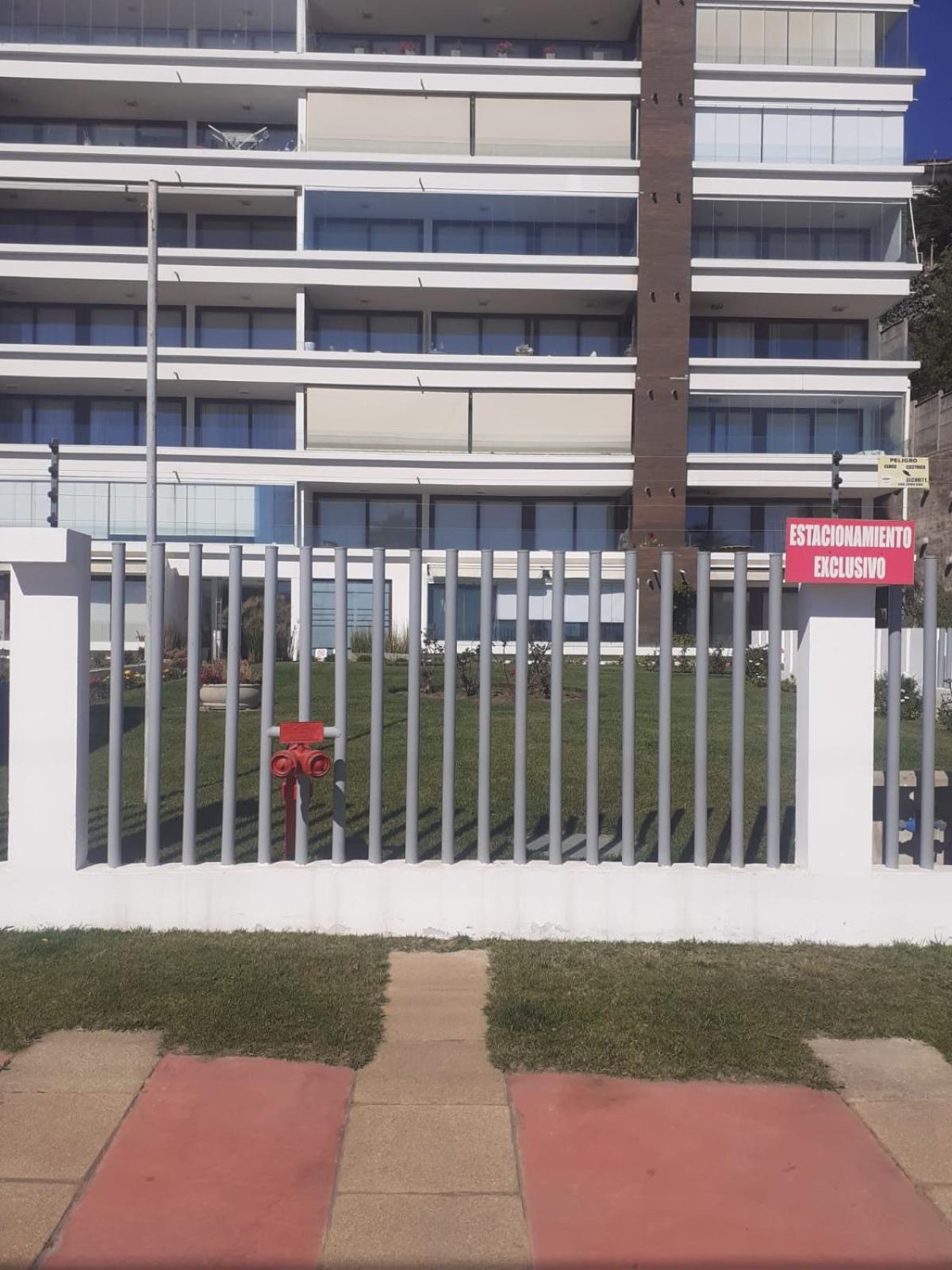 Playa Amarilla view 5