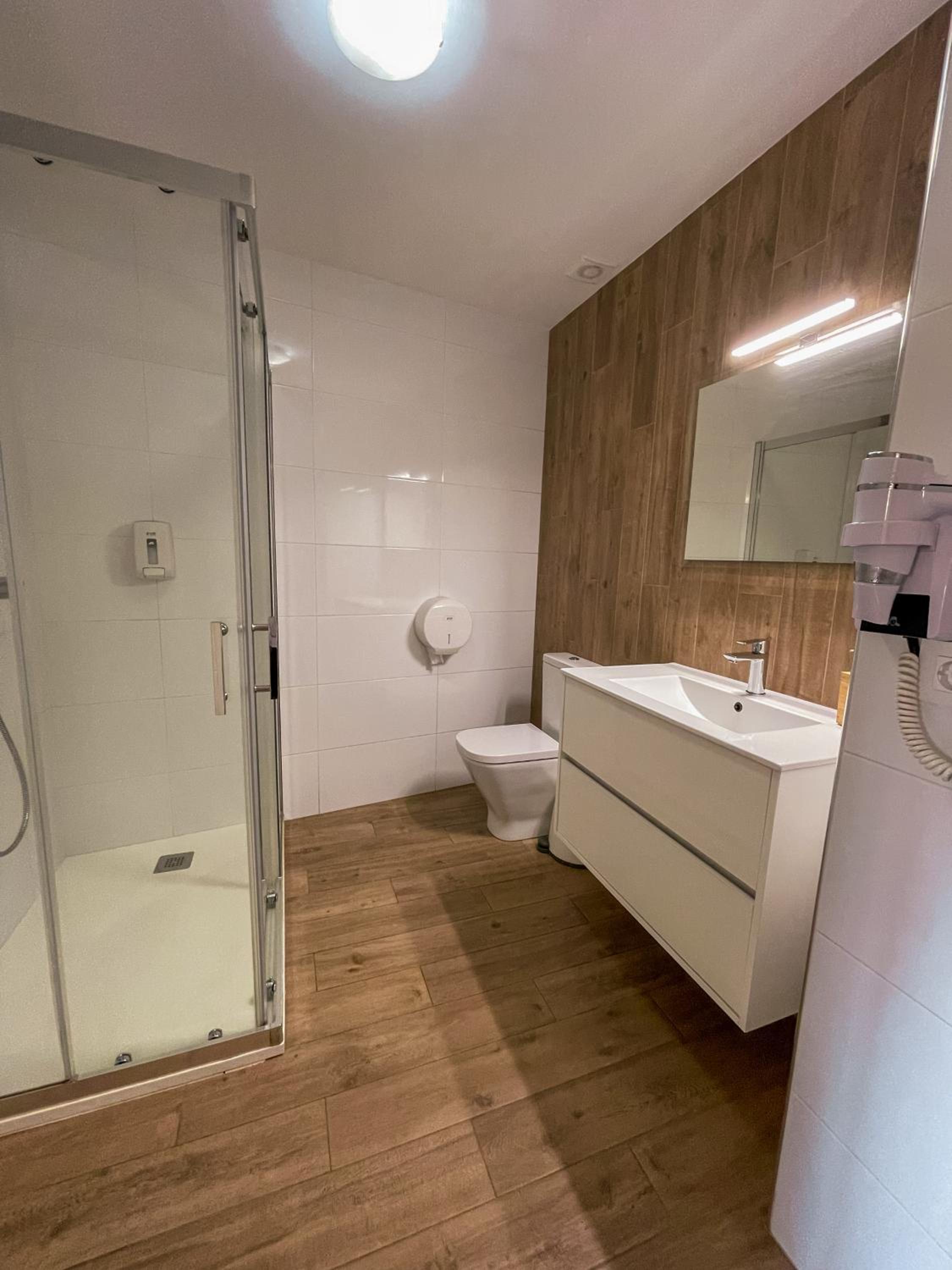 Villa Galicia