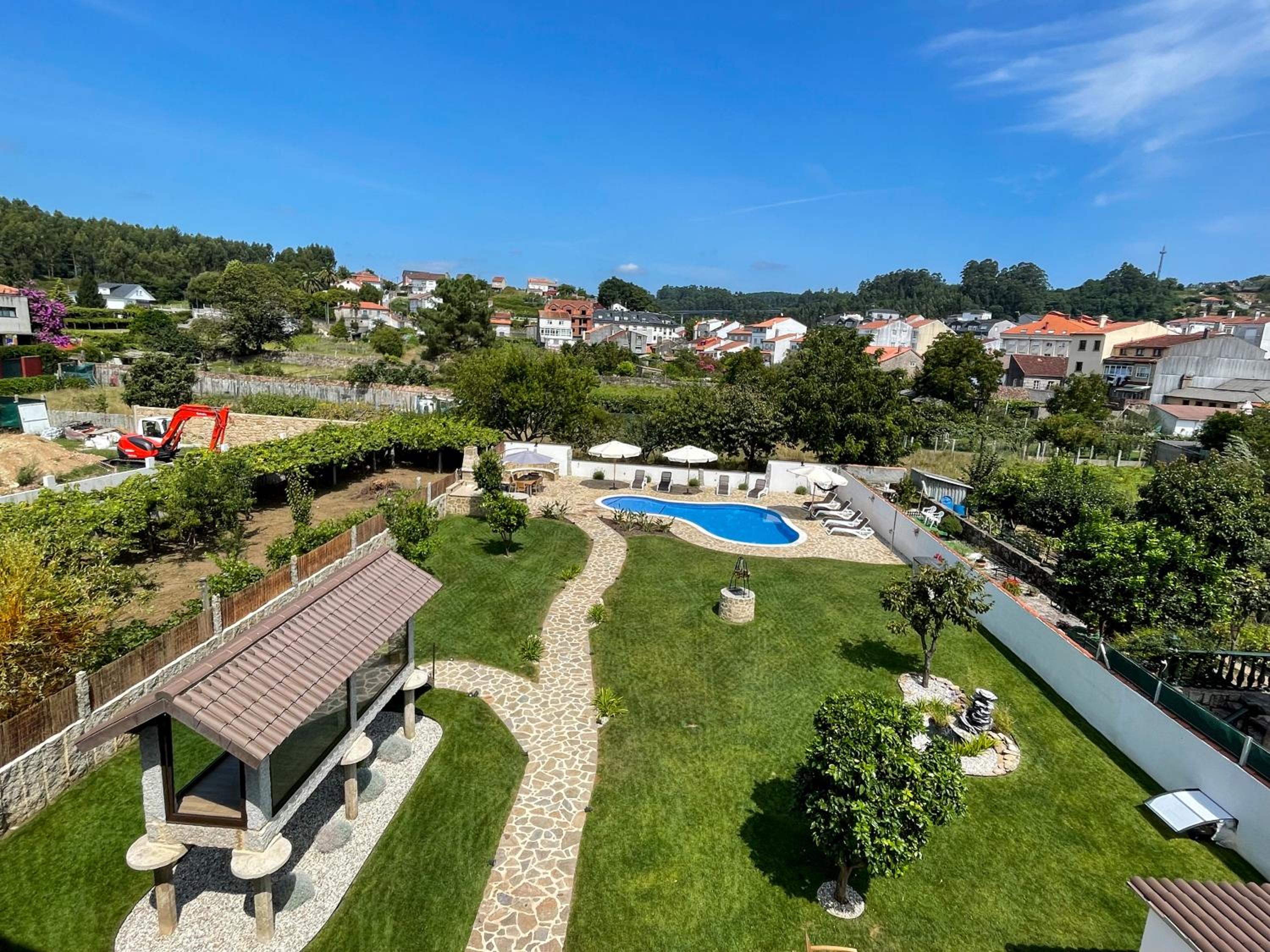 Villa Galicia