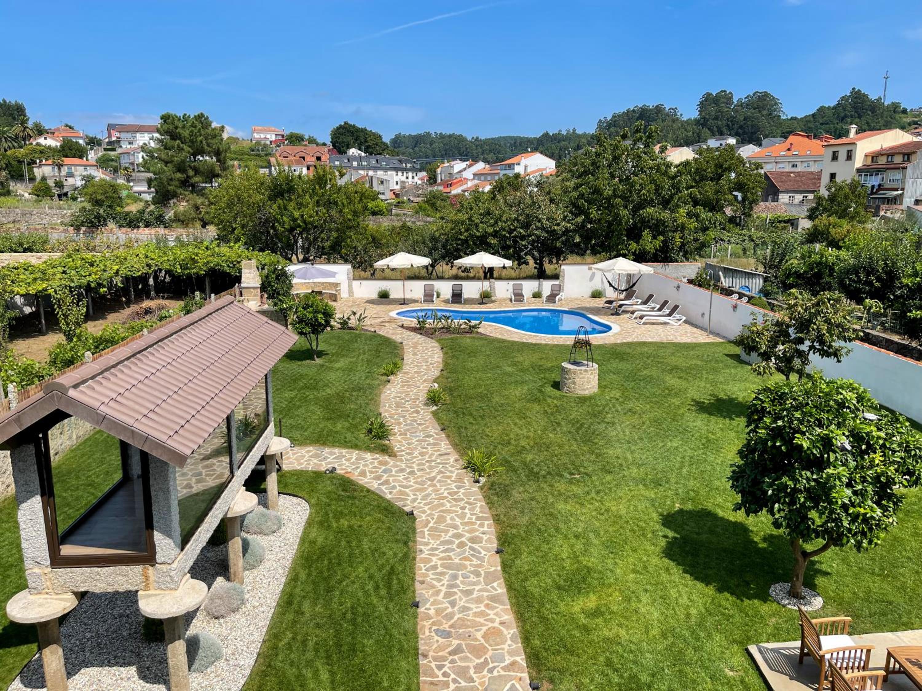 Villa Galicia