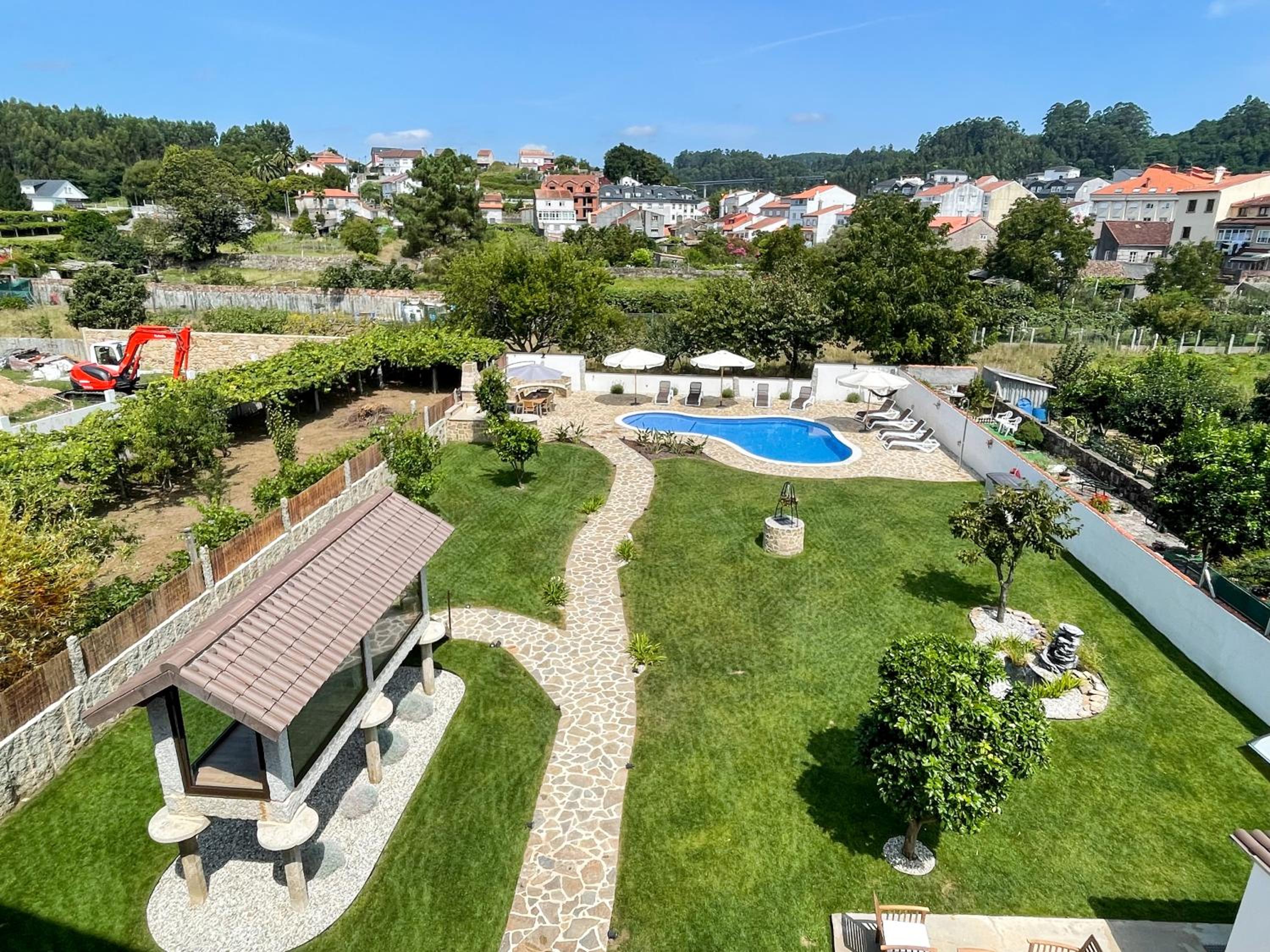 Villa Galicia