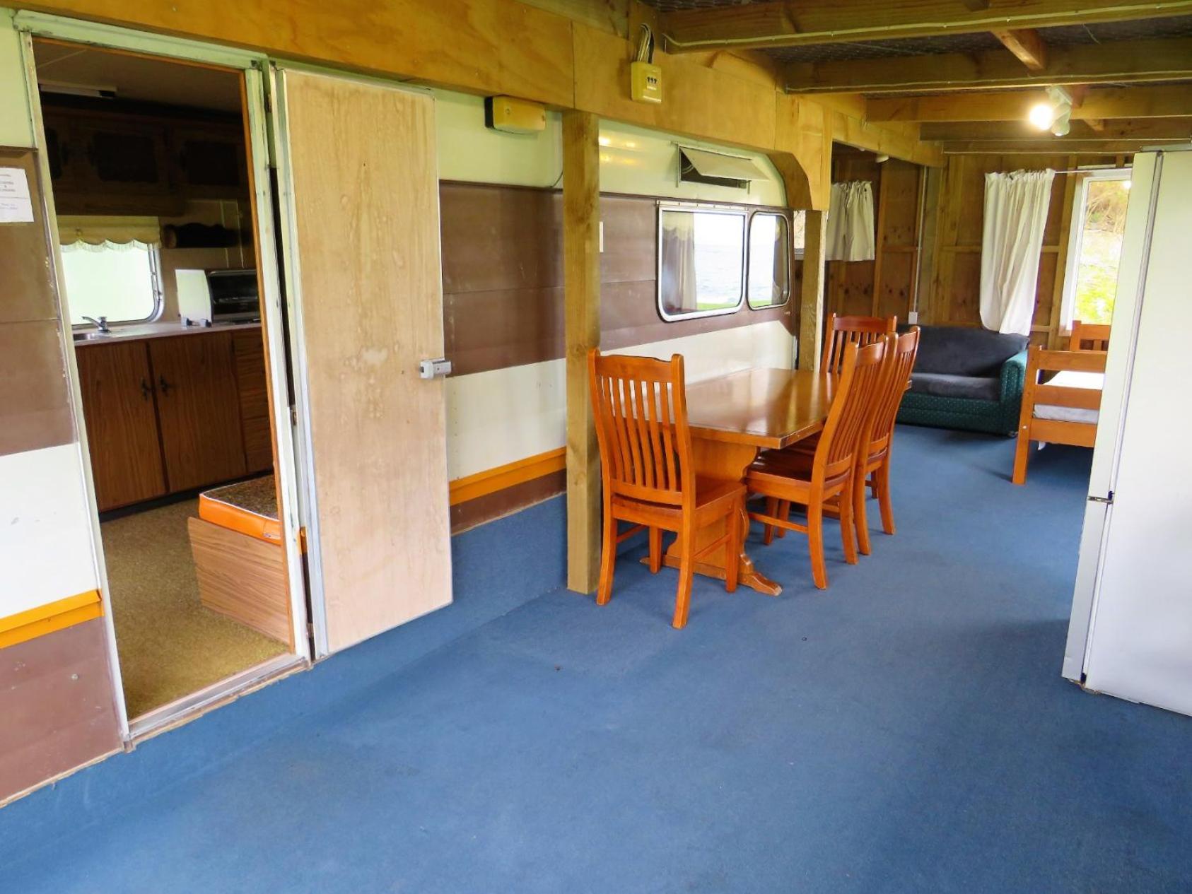 Matauri Bay Holiday Park view 2