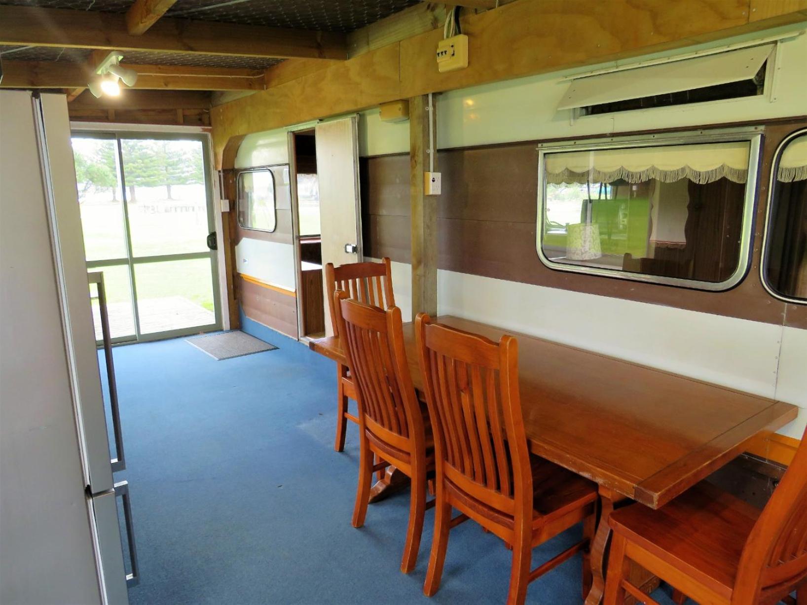 Matauri Bay Holiday Park view 3