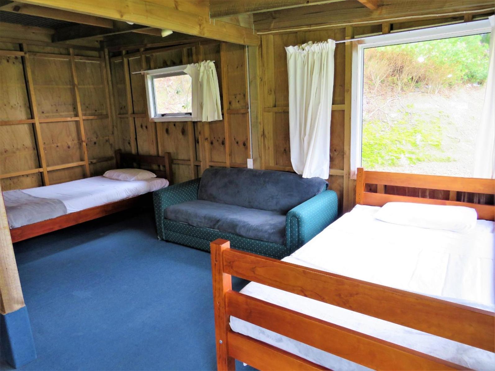 Matauri Bay Holiday Park view 4