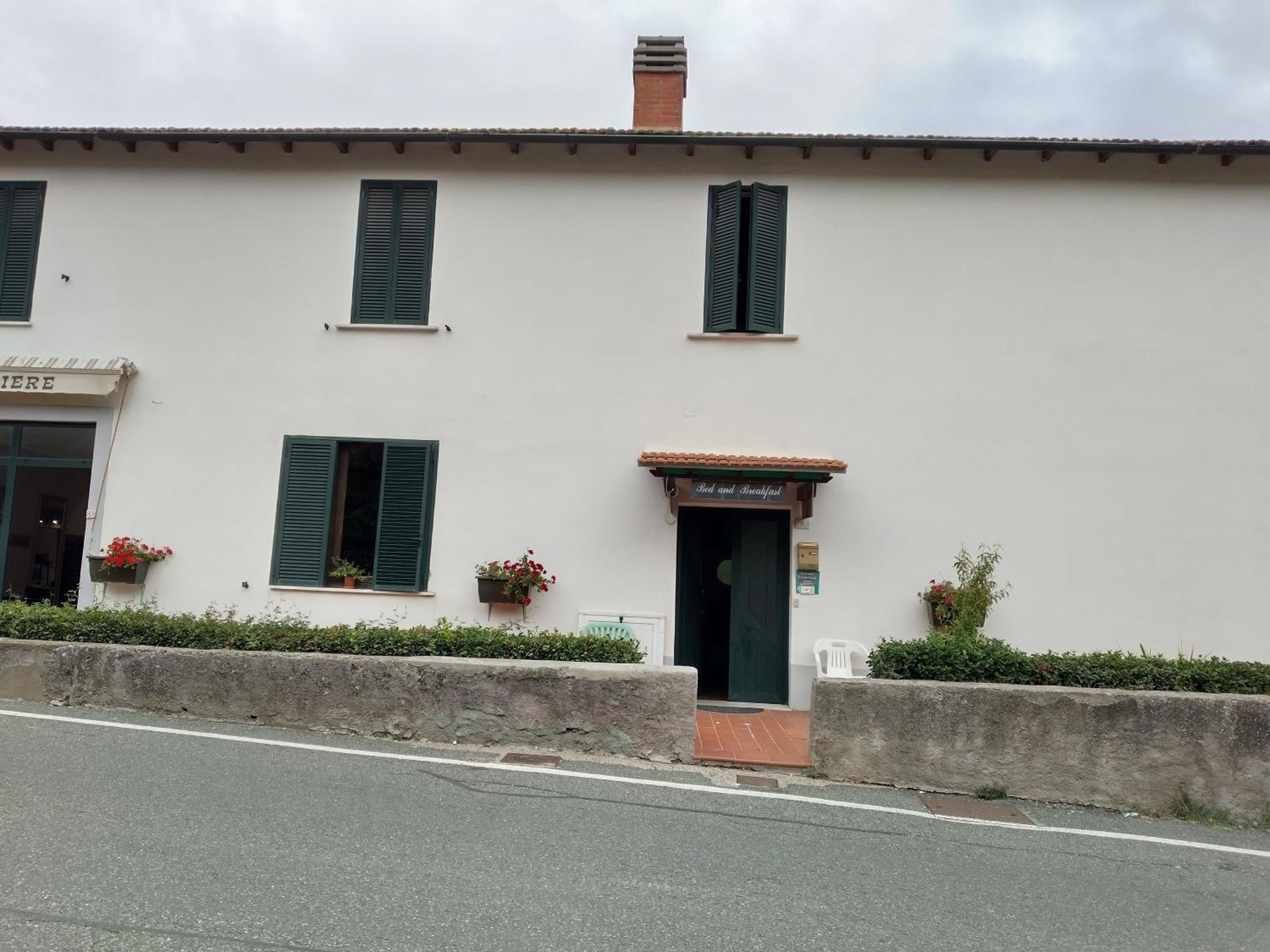 La Vecchia Locanda view 4