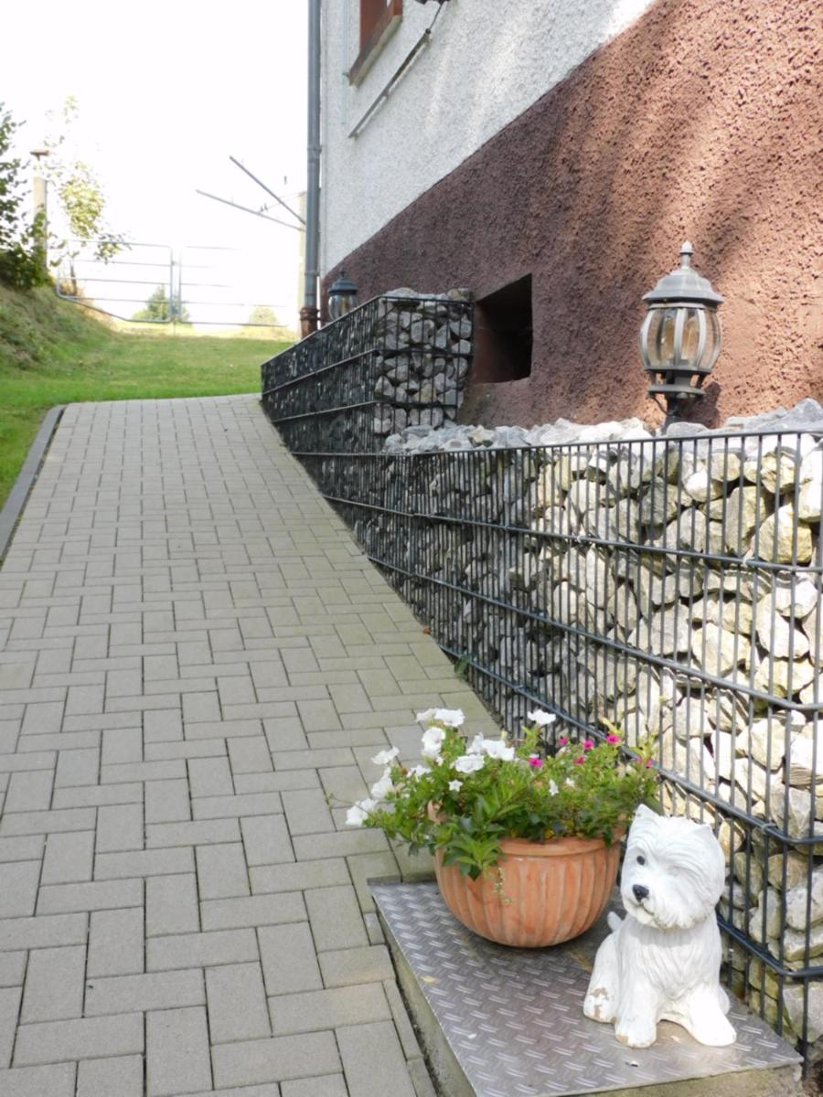 Pension Hofmann