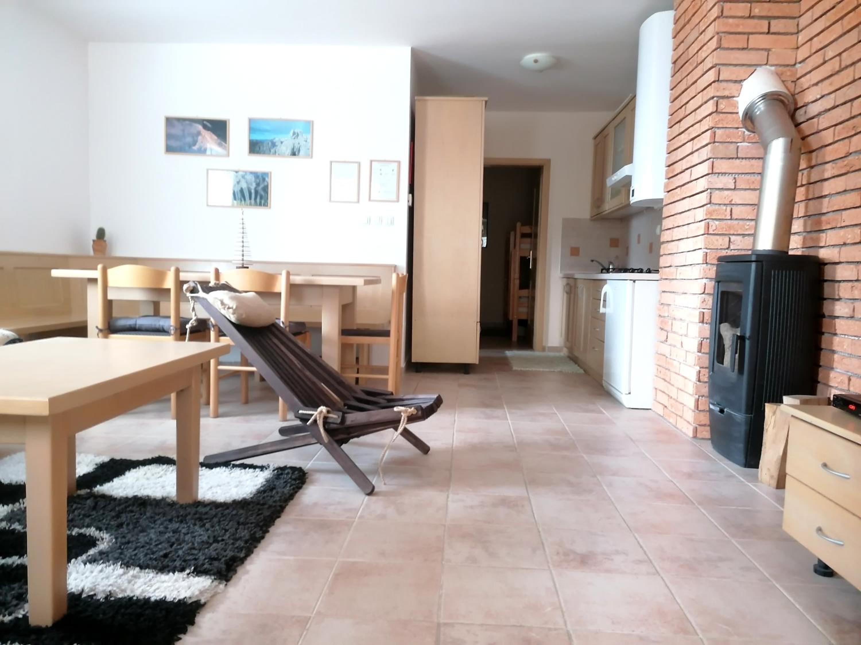 Rogla - Apartma ROŽLE