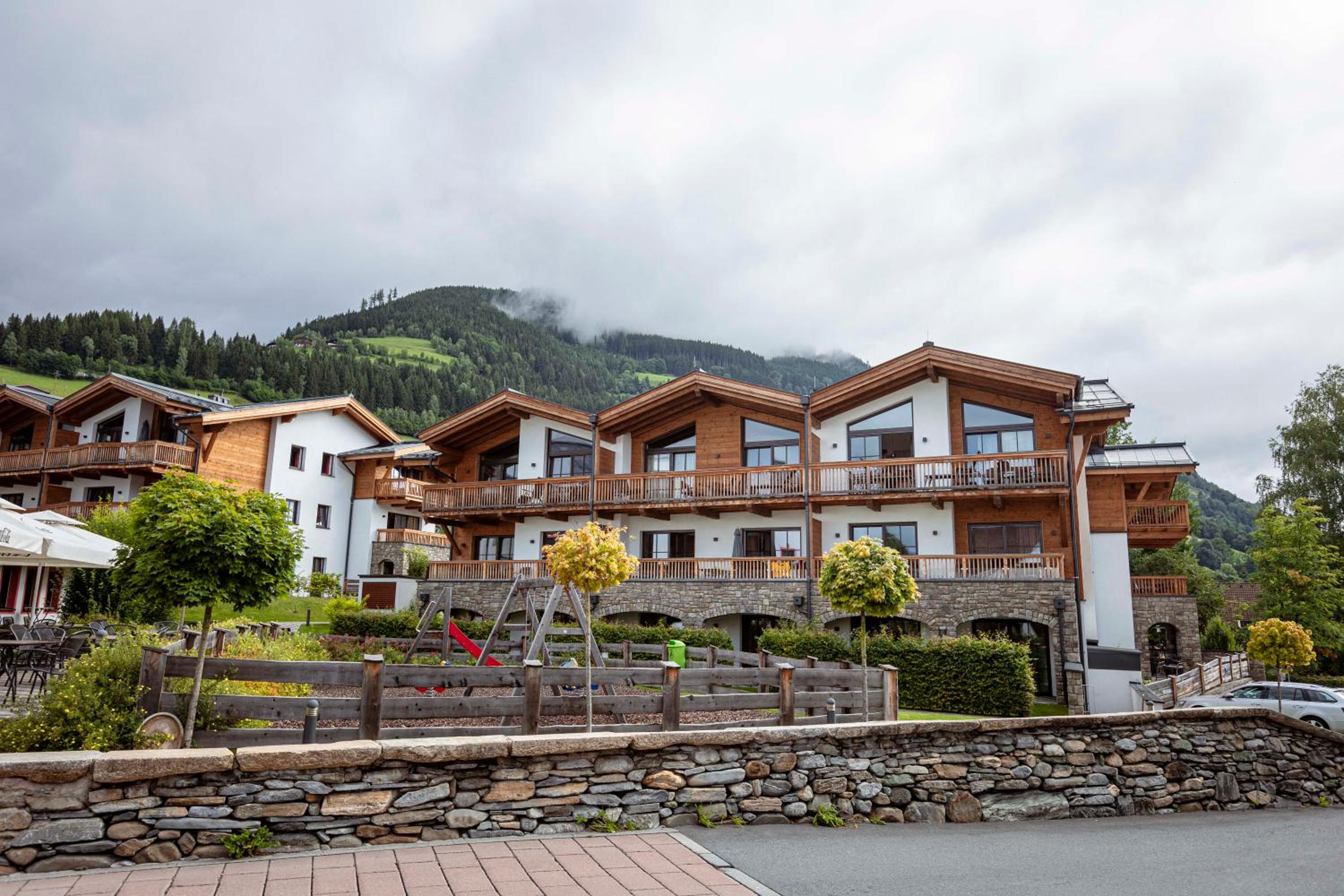 Tauernsuites Mitterwirt by ALPS RESORTS