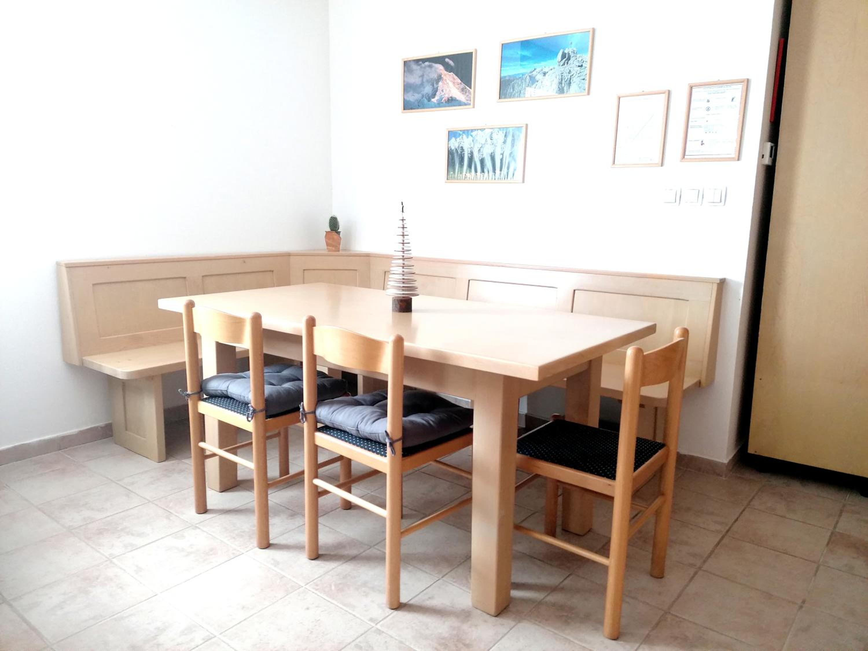Rogla - Apartma ROŽLE