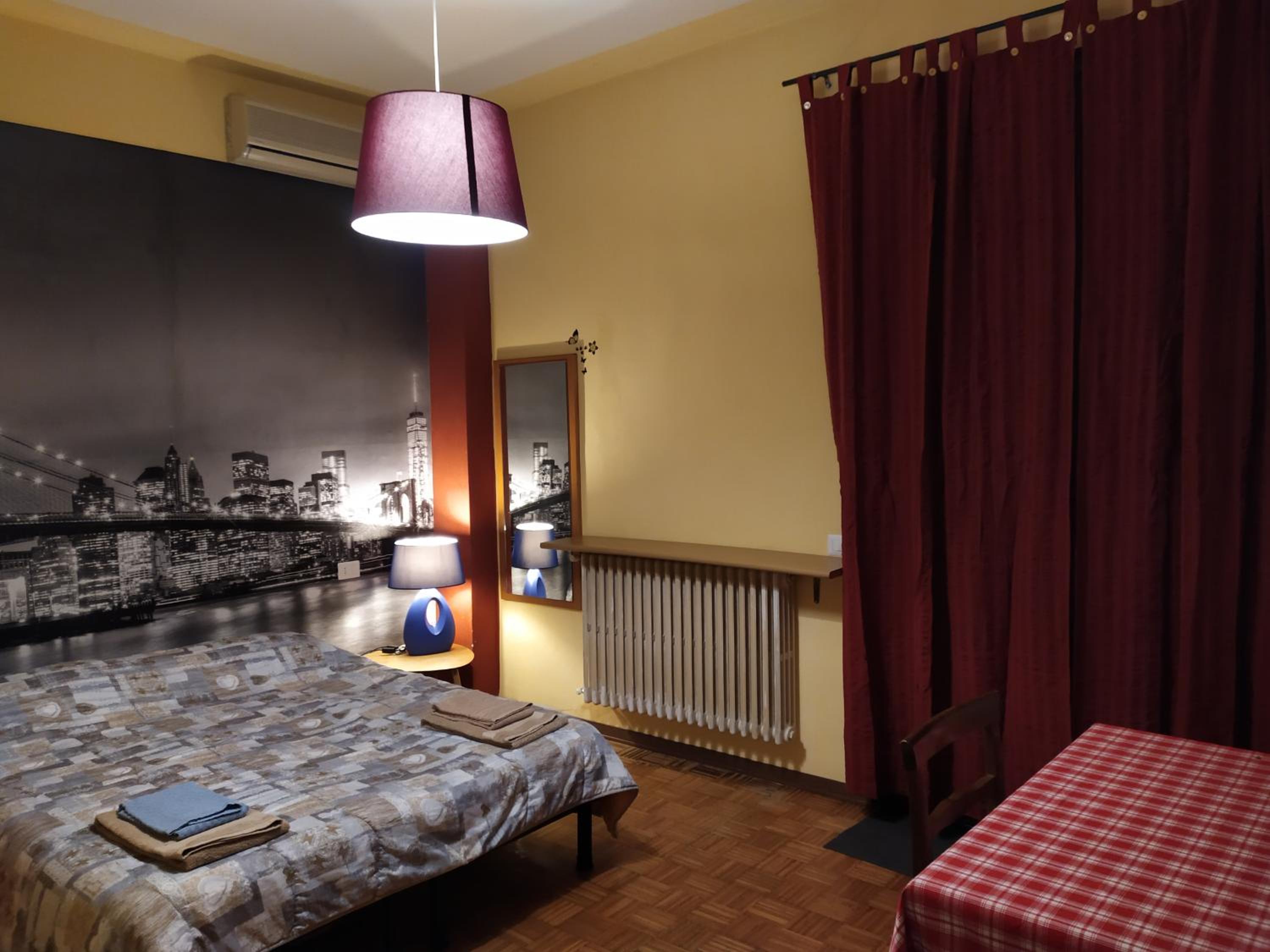 B&B CountryHouseAnna