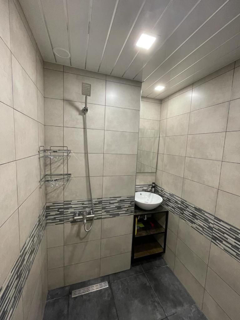 One Central Apartment