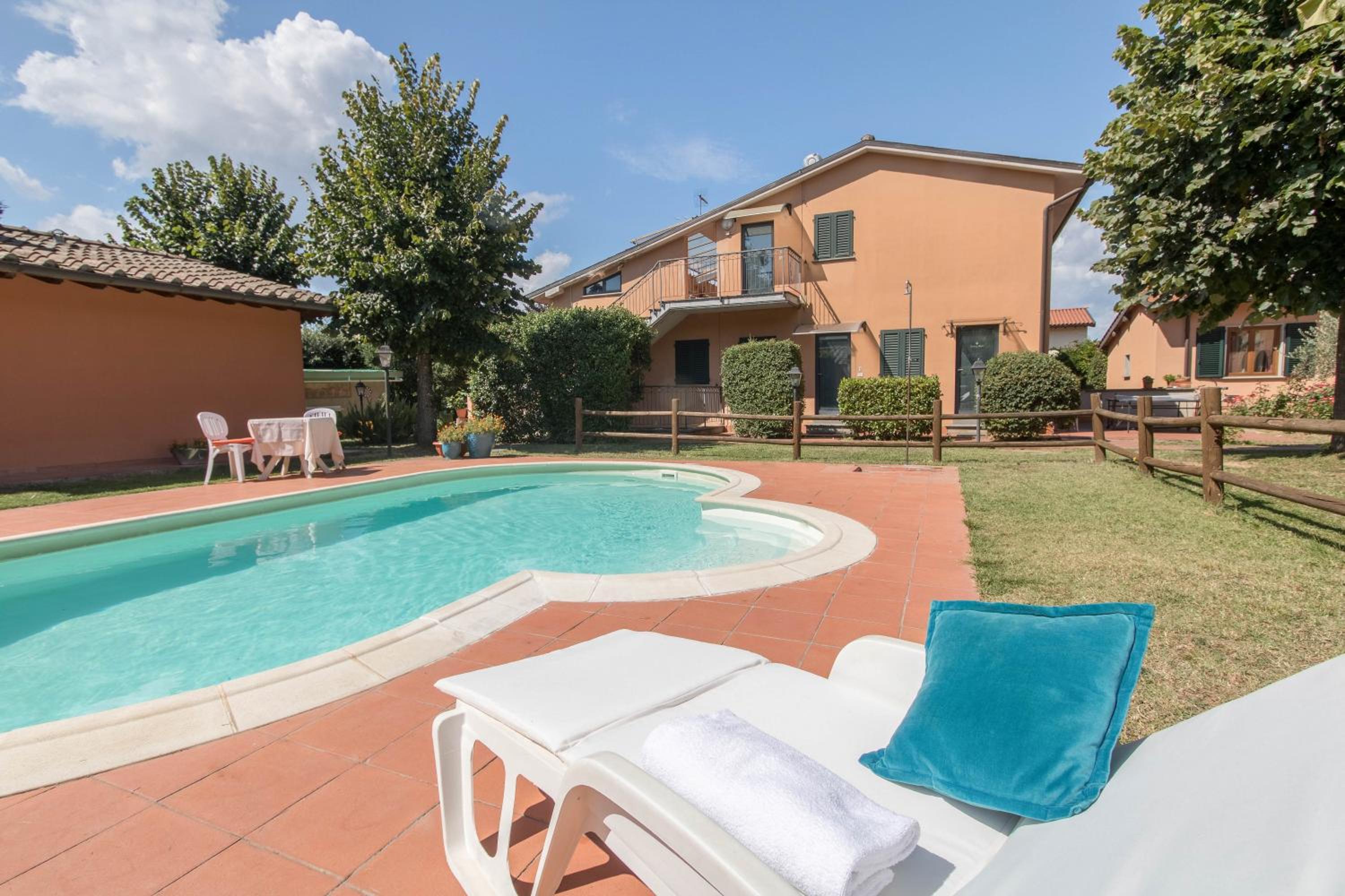Residence Mugello Resort photo 5