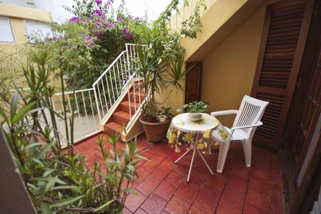 La Ribera Home & holidays
