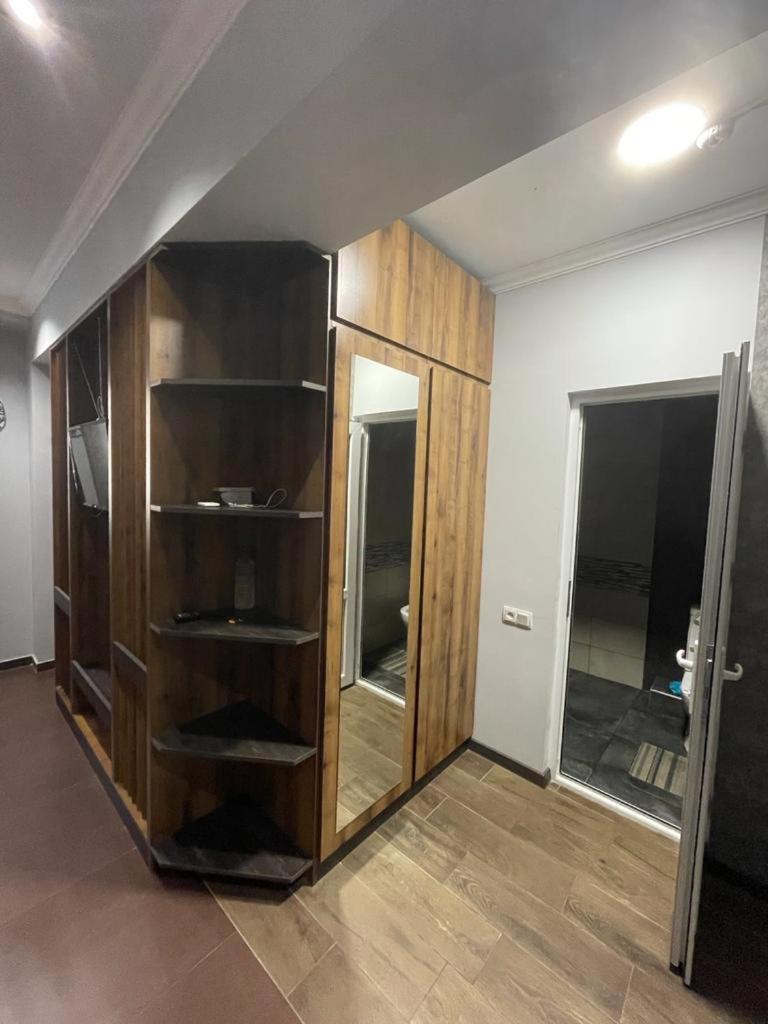 One Central Apartment