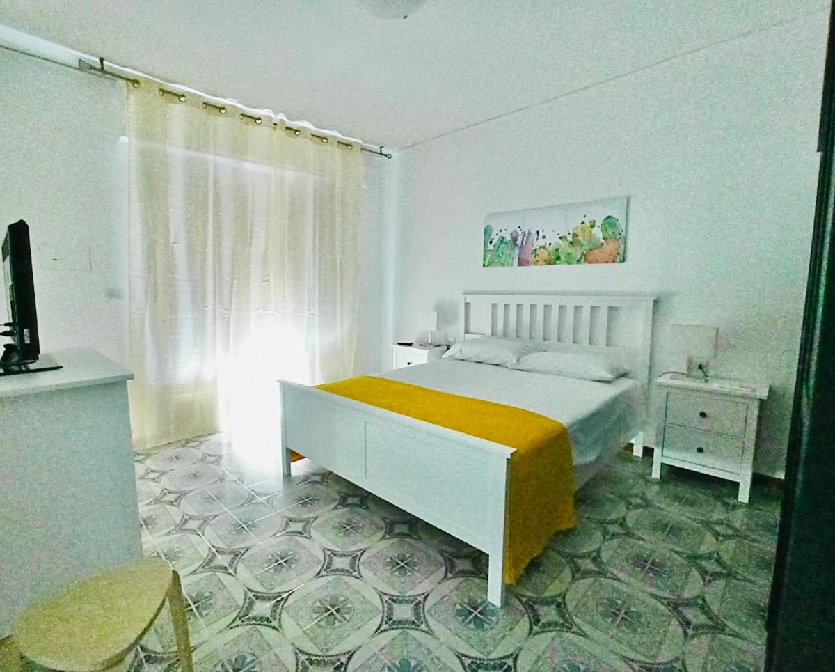 Mondello Valdesi Apartment photo 5