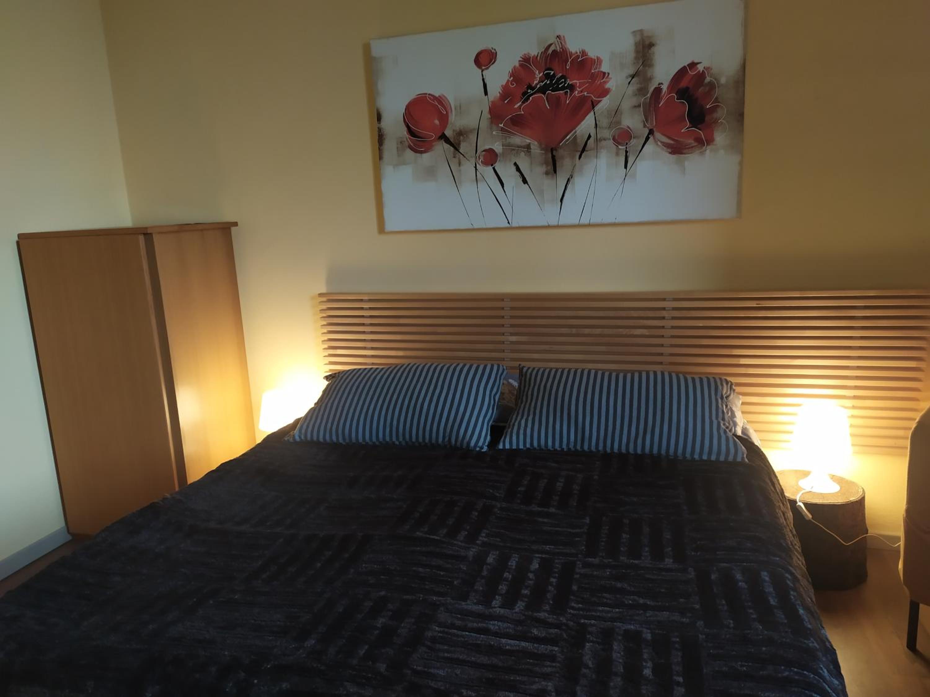 B&B CountryHouseAnna