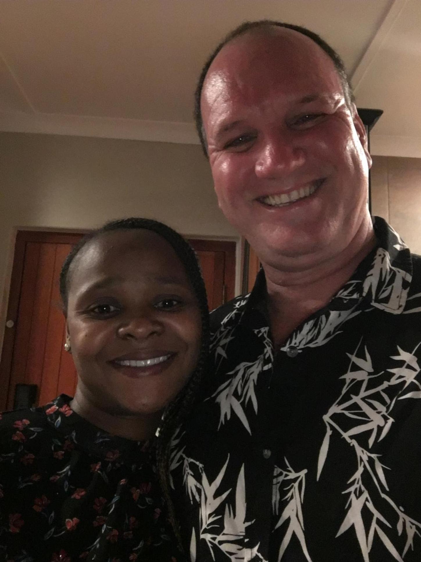 The Travel Inn Durban