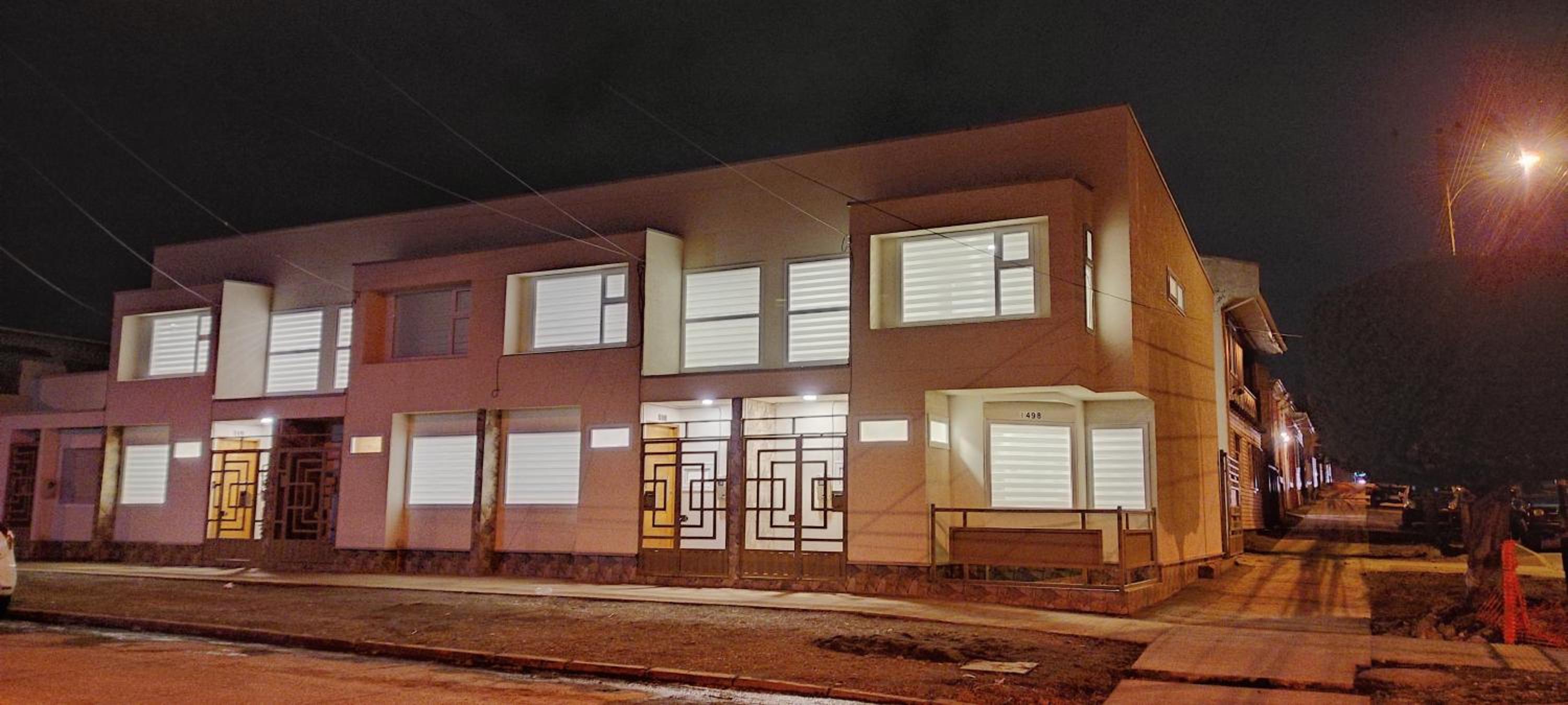 Casa nueva, excelente ubicación