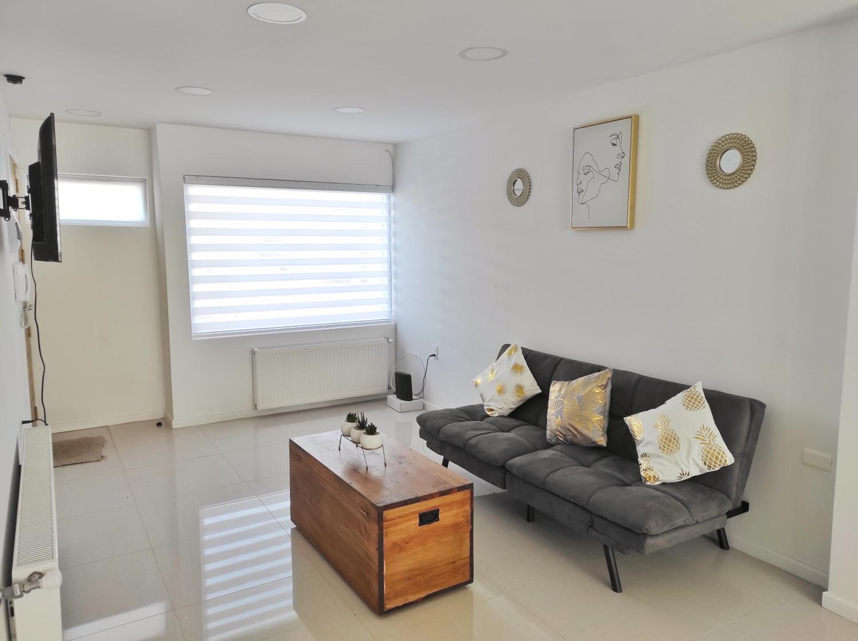 Casa nueva, excelente ubicación