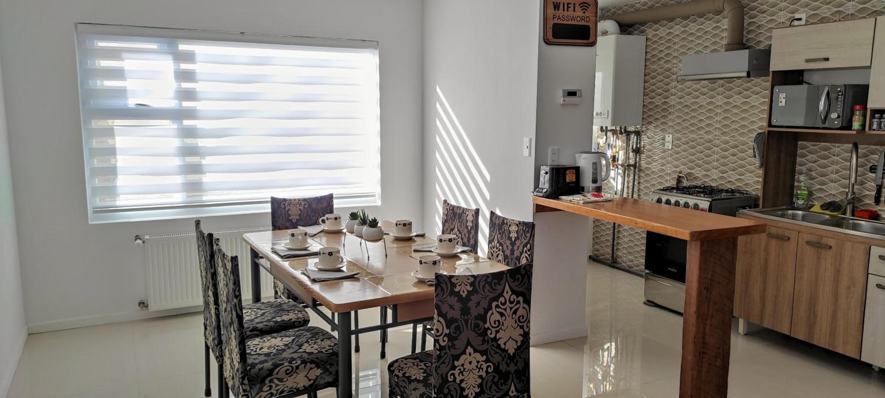 Casa nueva, excelente ubicación