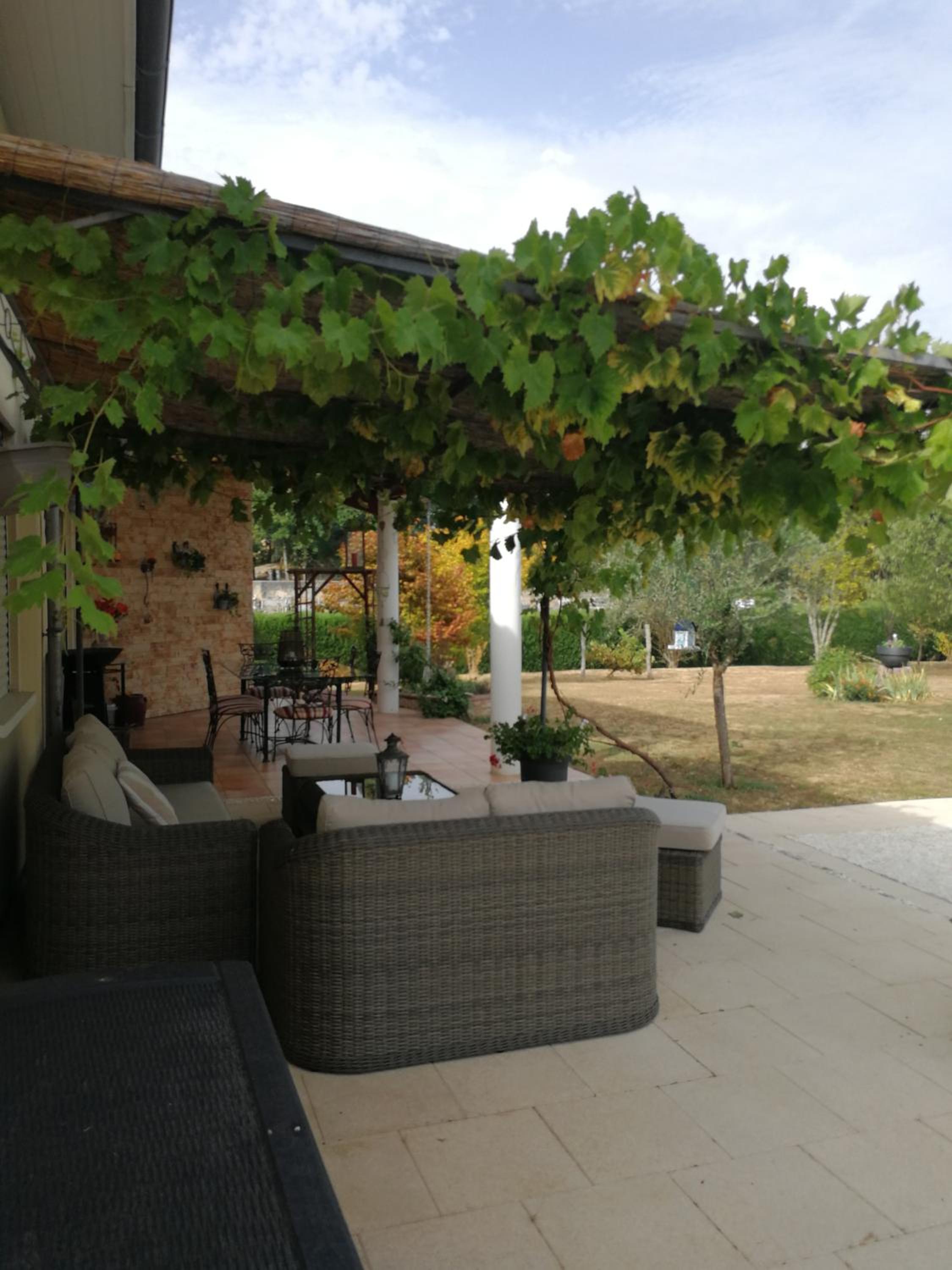 Au Doux Repos view 5