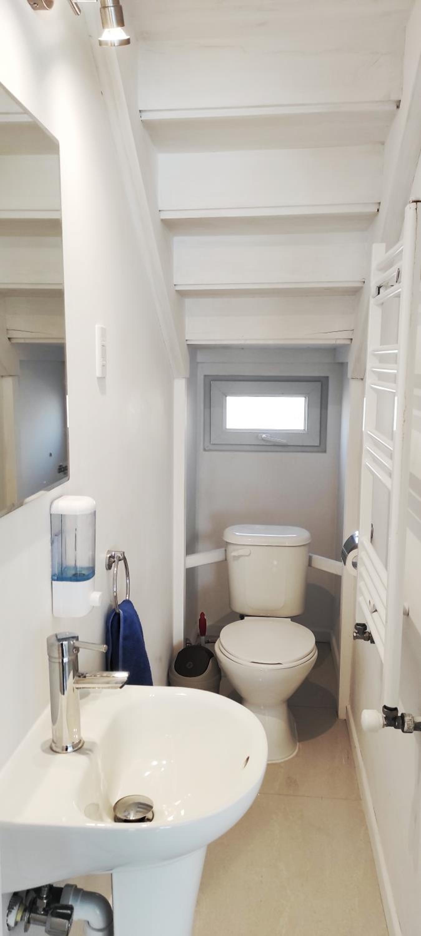 Casa nueva, excelente ubicación