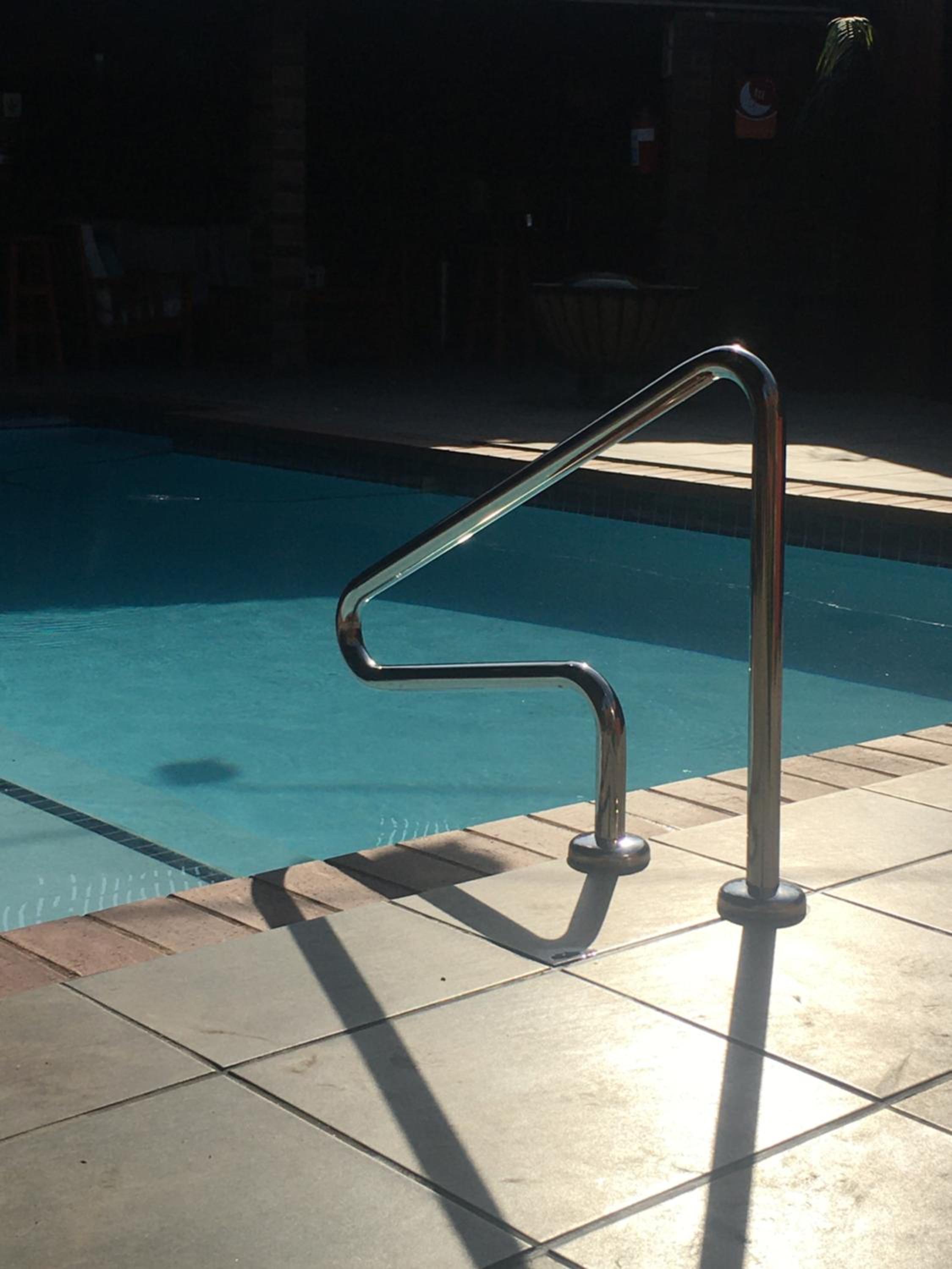 The Travel Inn Durban