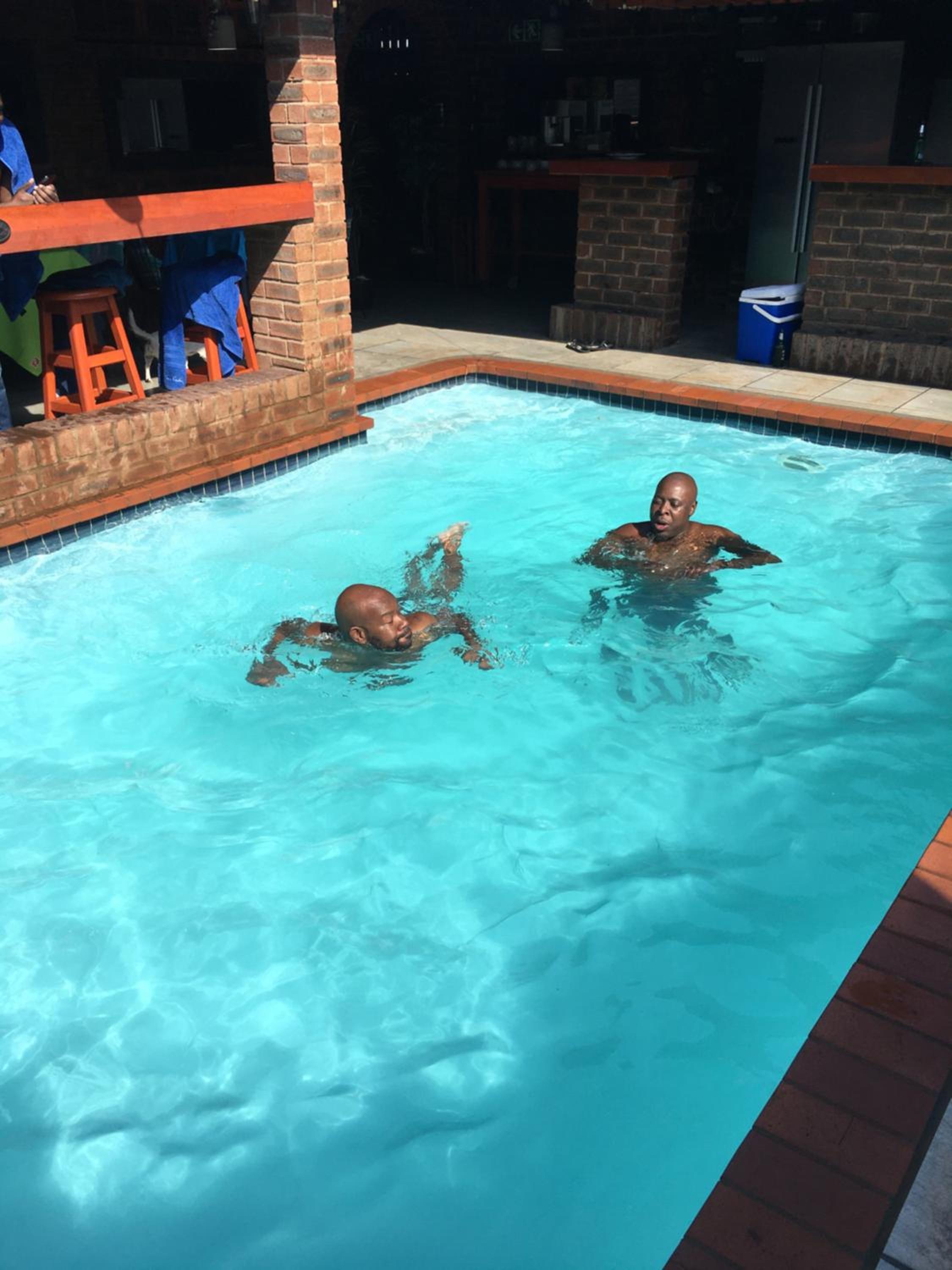 The Travel Inn Durban