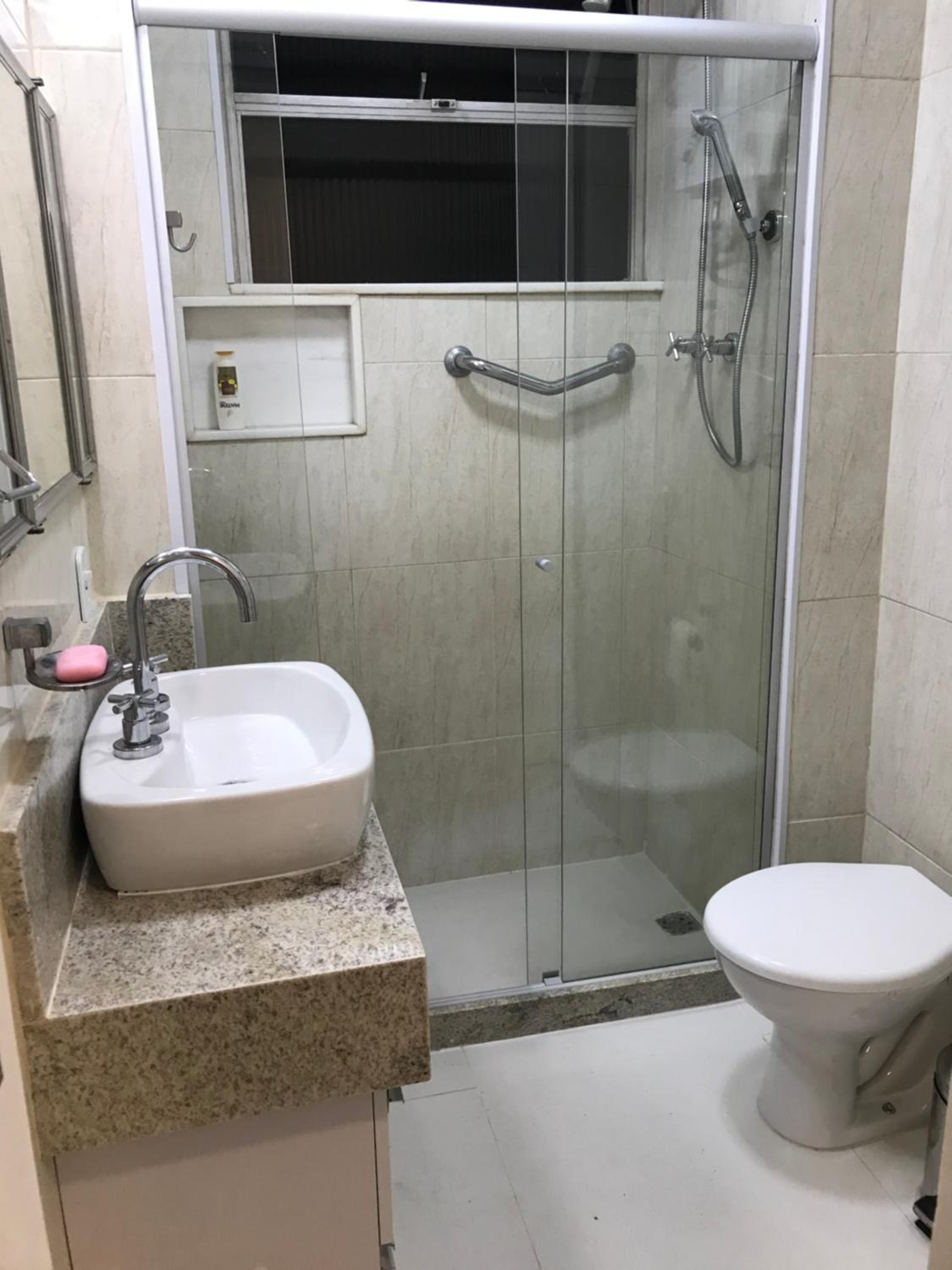 Copacabana Sala 2QTS Suite