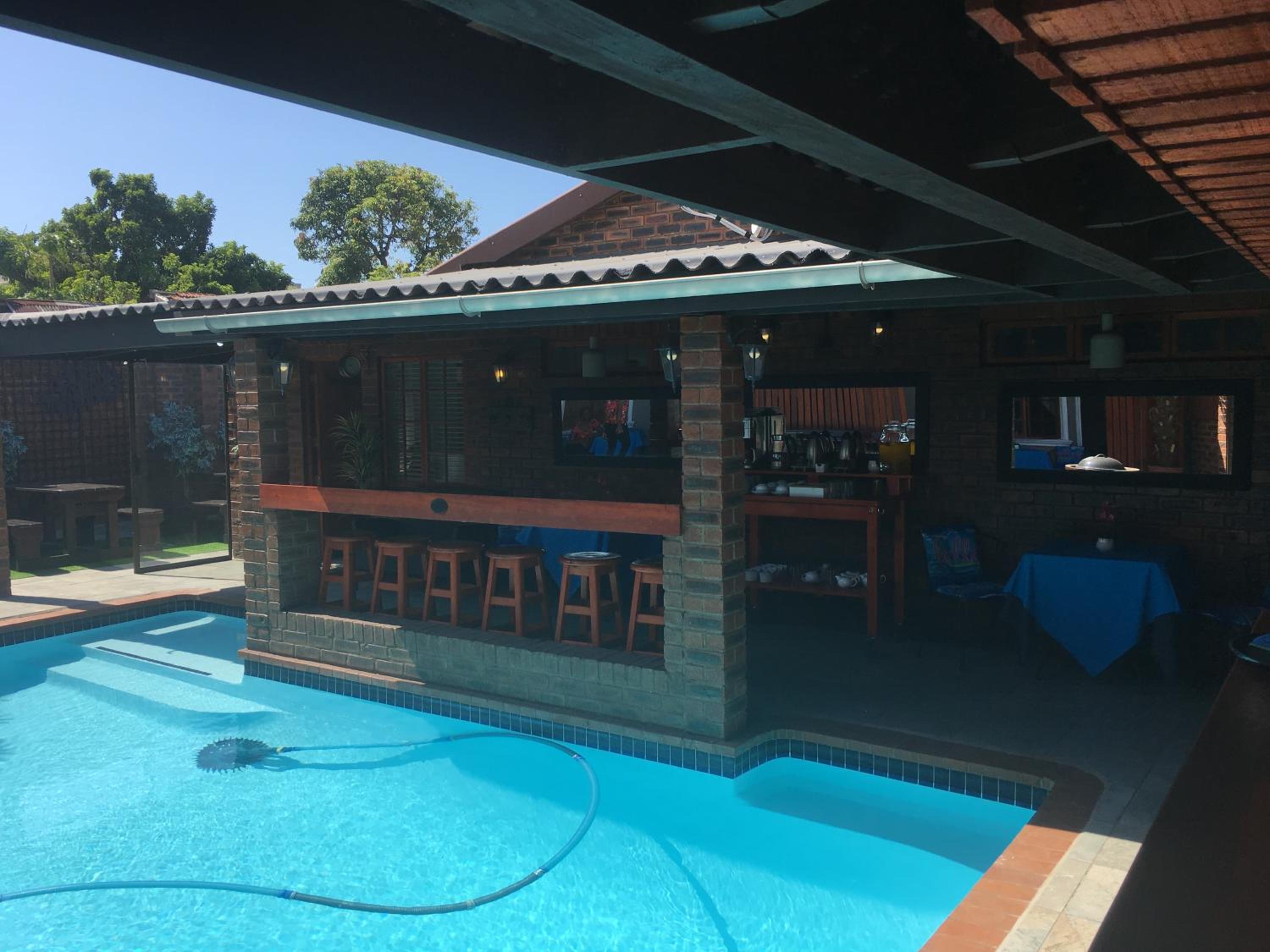 The Travel Inn Durban