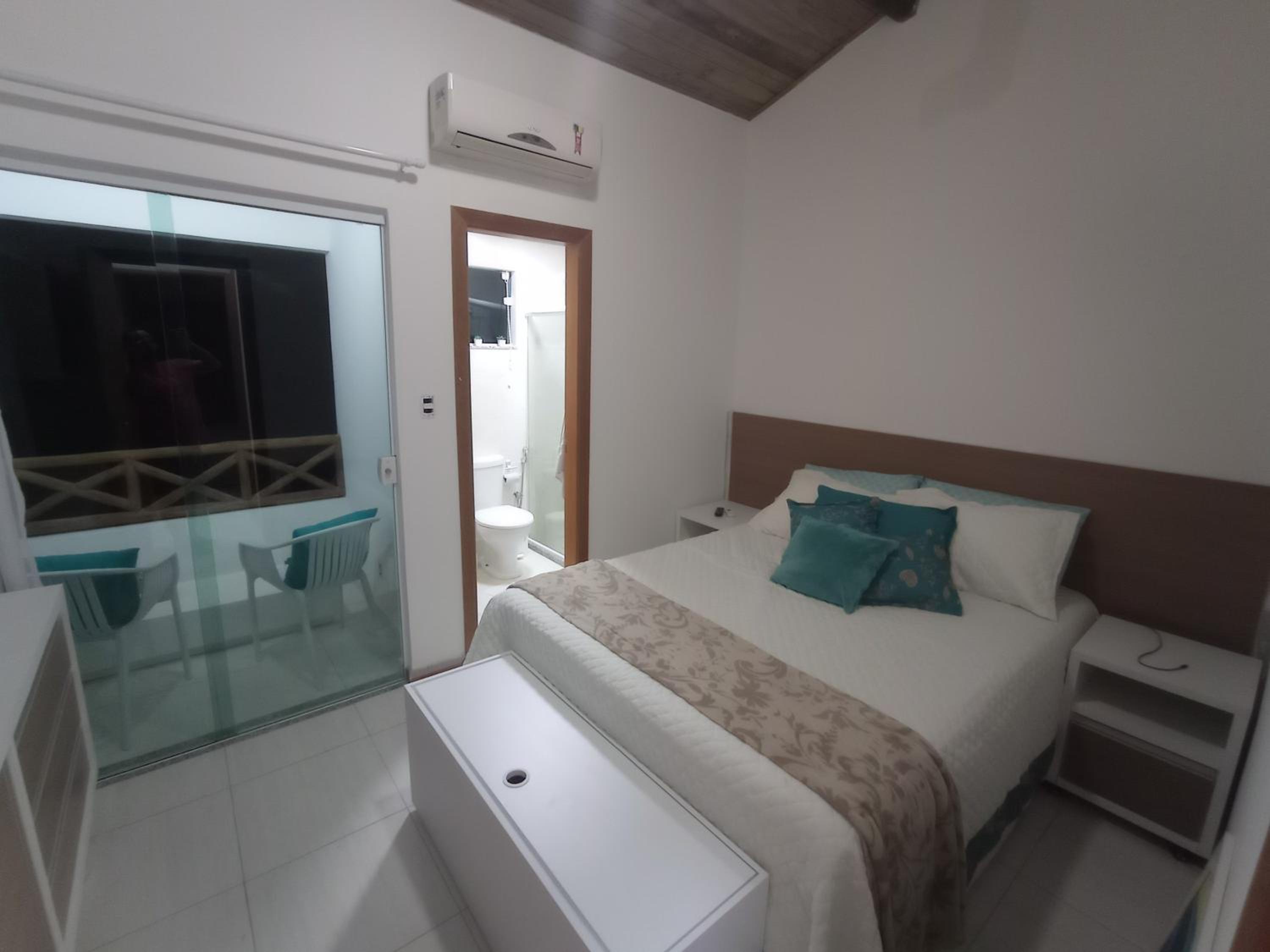 Imbassai Summer Flats Village