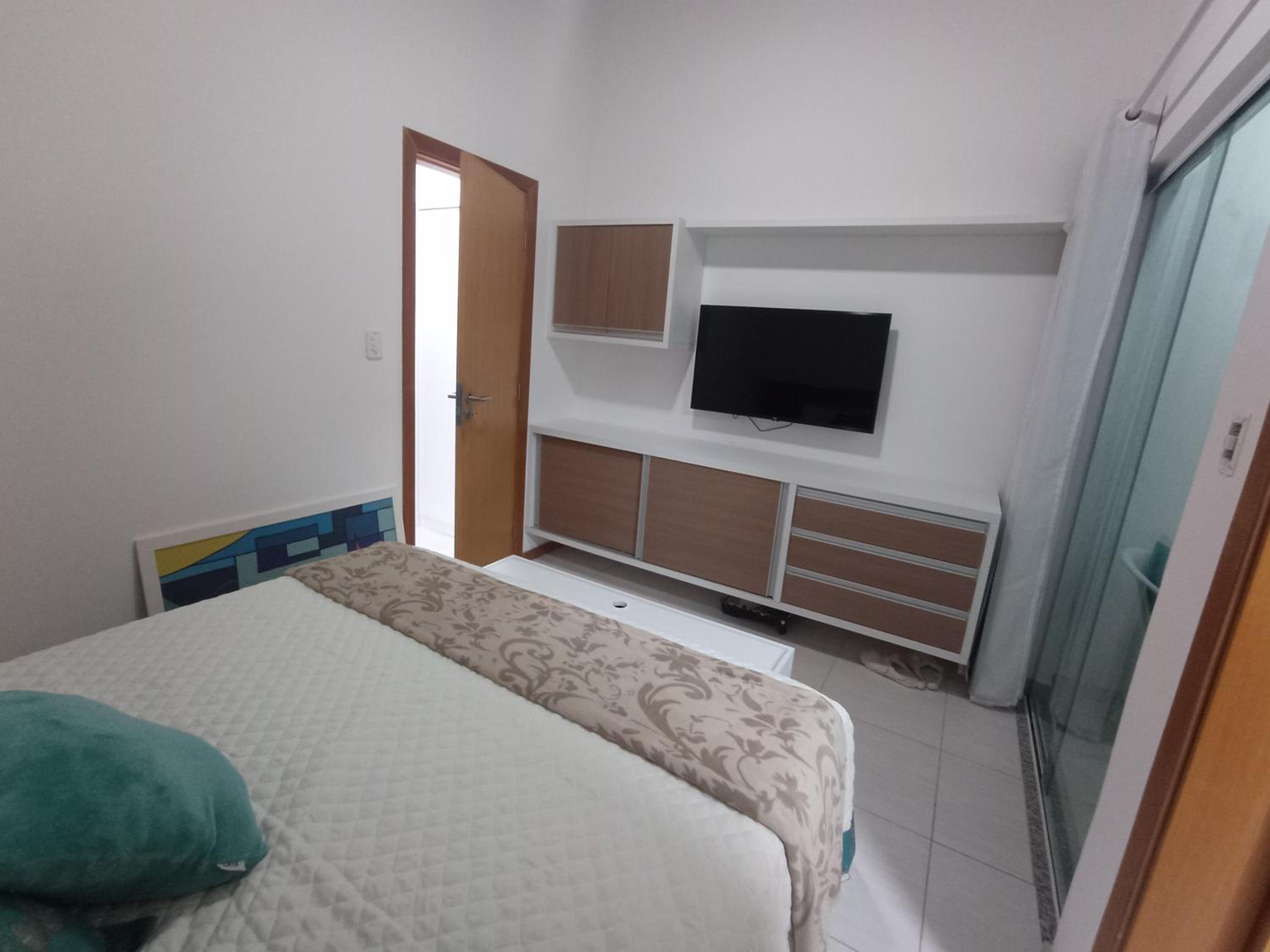 Imbassai Summer Flats Village