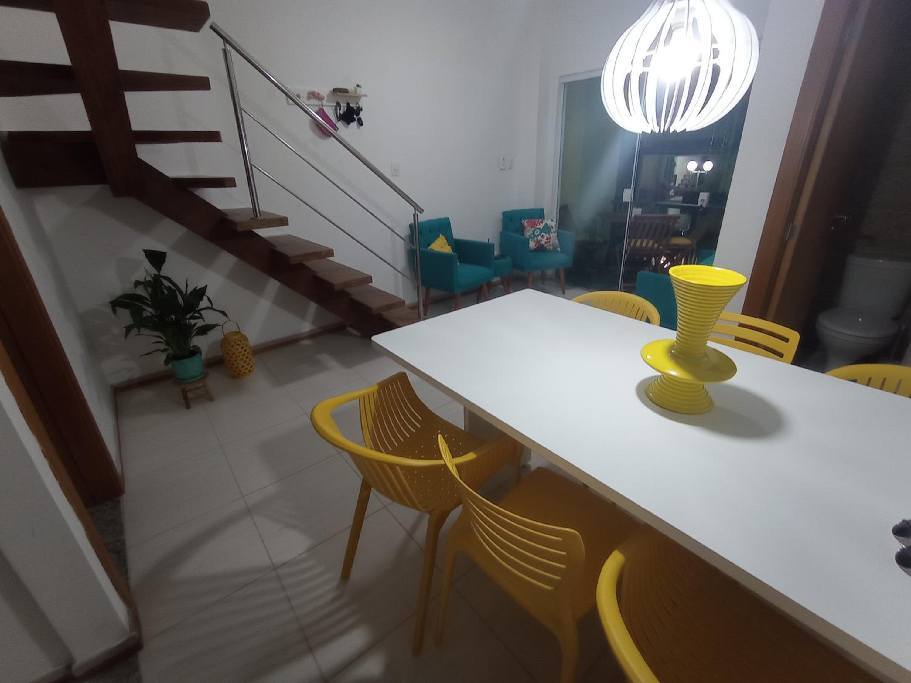 Imbassai Summer Flats Village