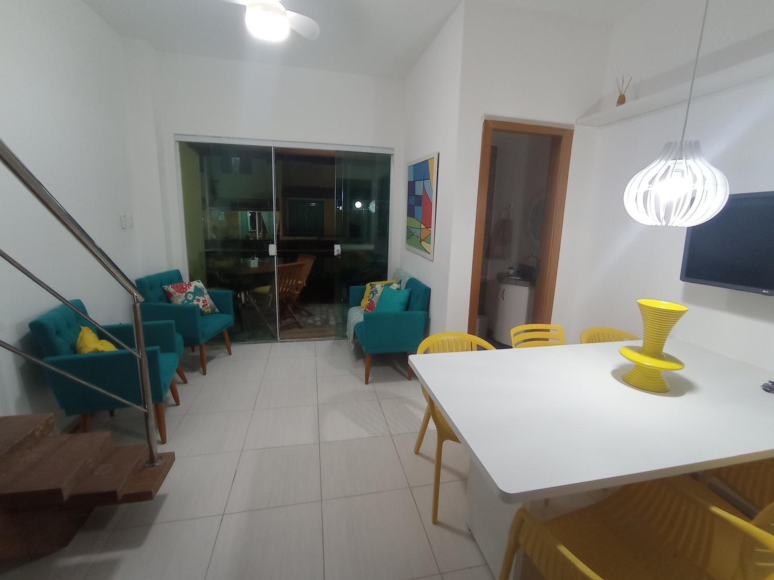 Imbassai Summer Flats Village