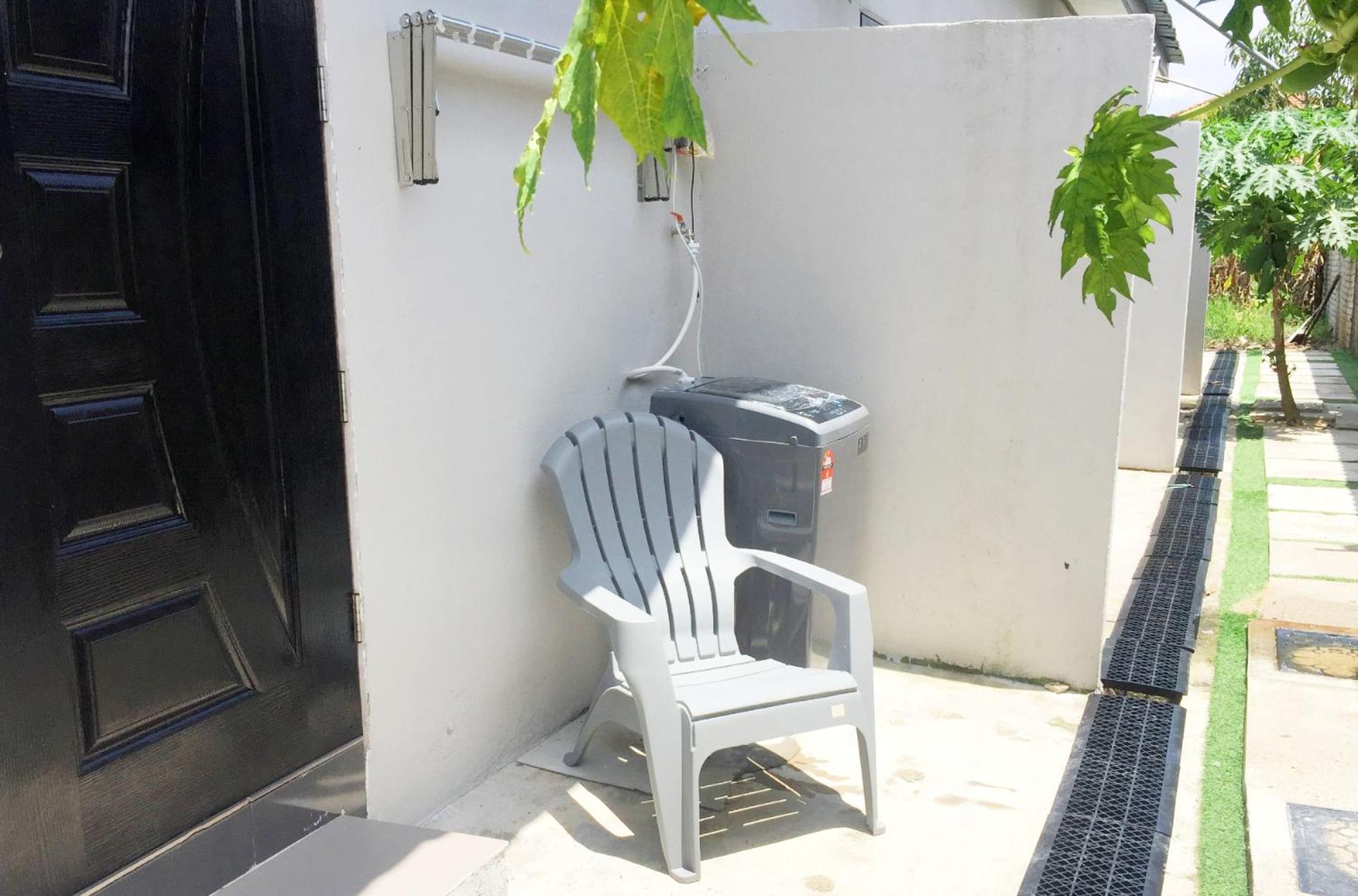 CASA ADELIA STUDIO CHUKAI KEMAMAN view 5