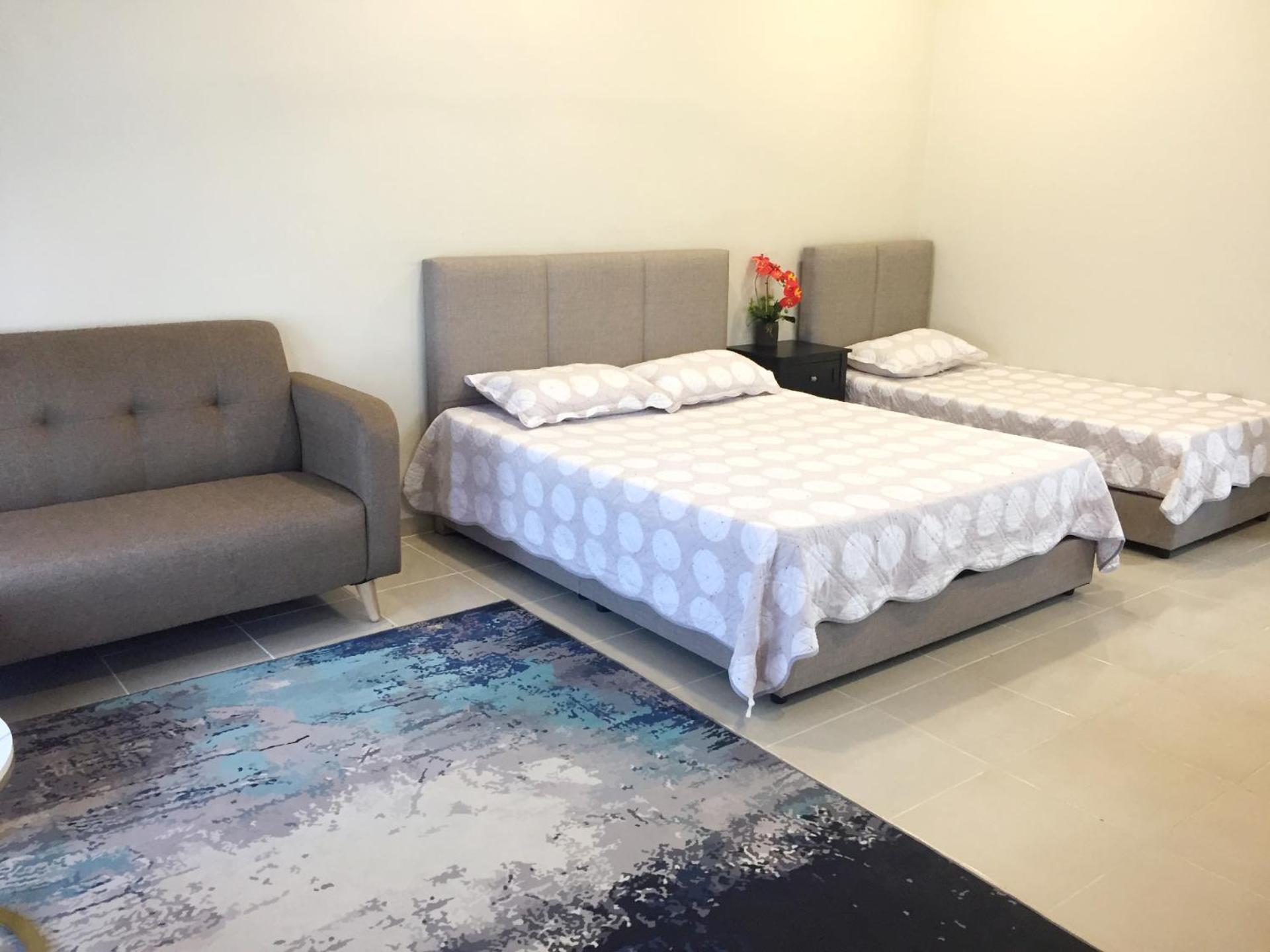 CASA ADELIA STUDIO CHUKAI KEMAMAN photo 1